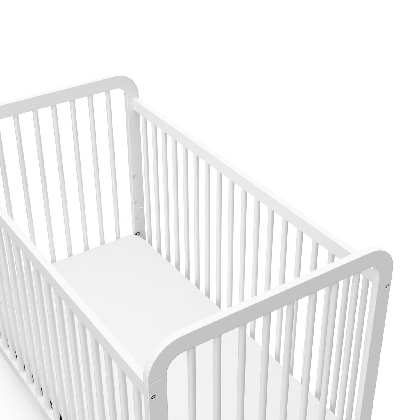 Storkcraft Pasadena 3-in-1 Convertible Crib