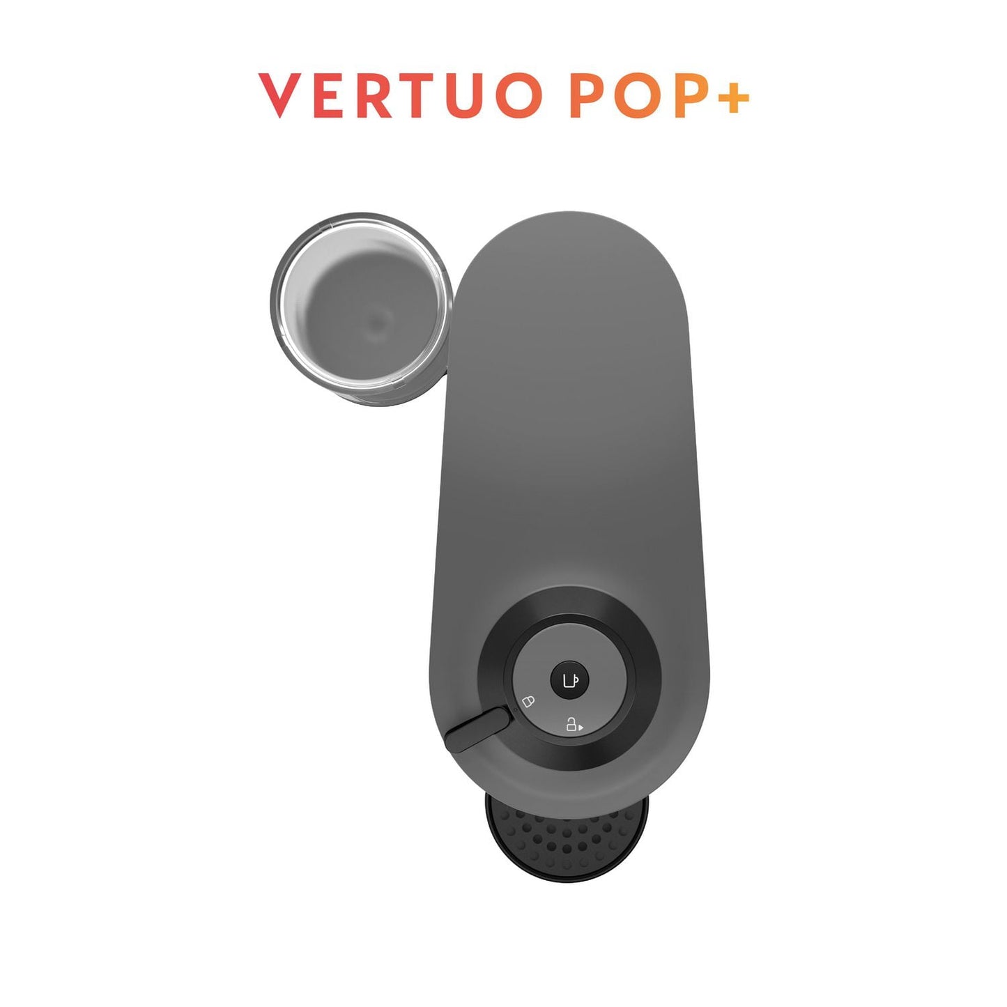 Nespresso Vertuo Pop+ Coffee Machine