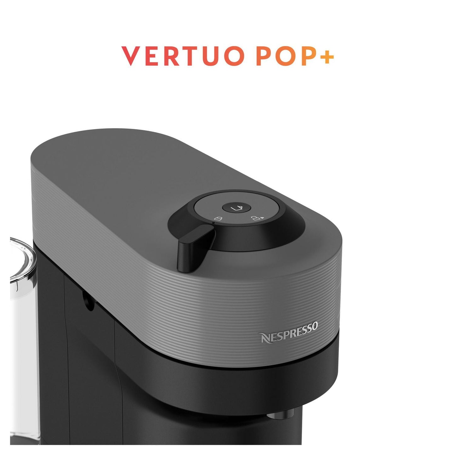 Nespresso Vertuo Pop+ Coffee Machine