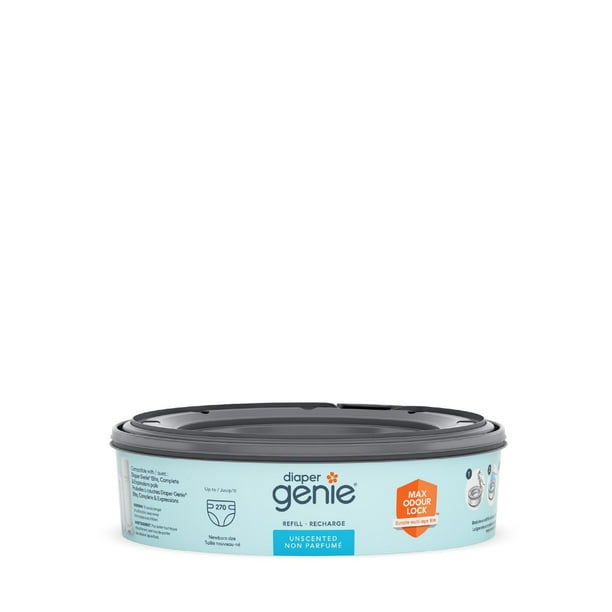 Diaper Genie Round Refill