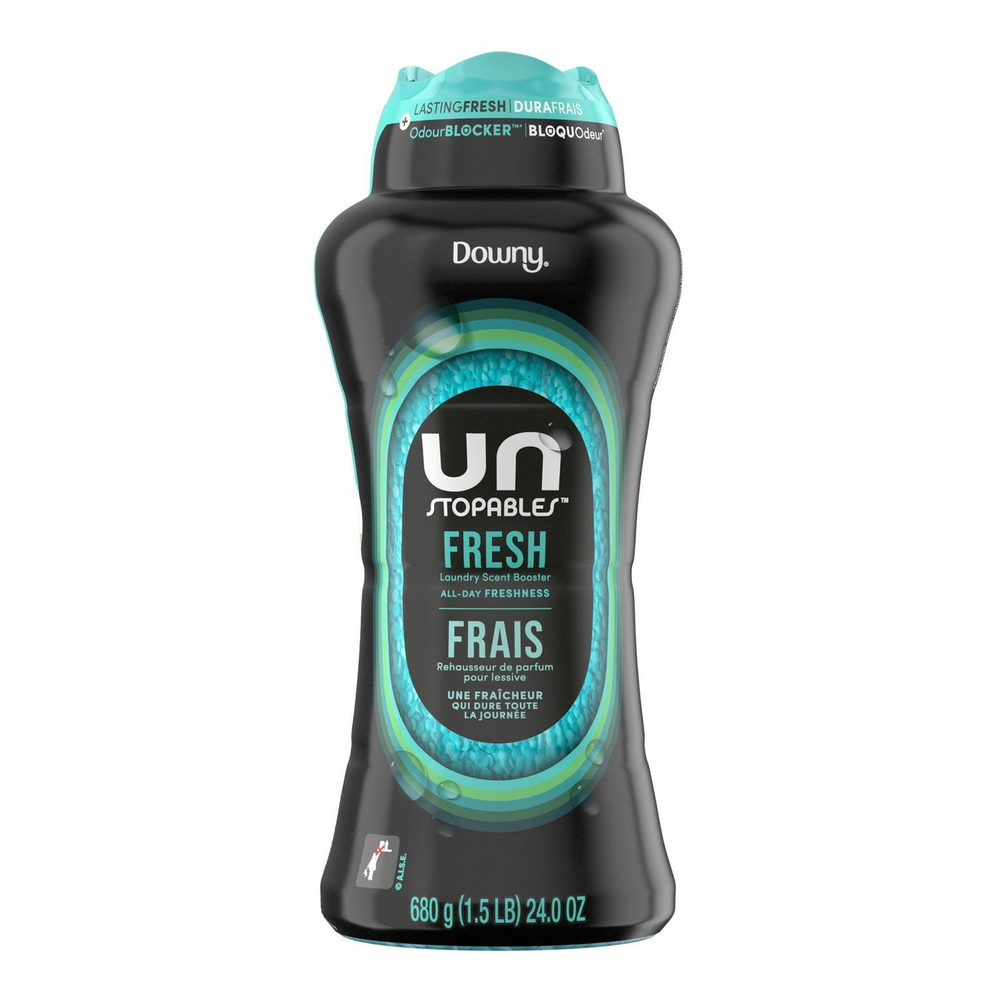 Downy Unstopables In-wash Scent Booster Beads