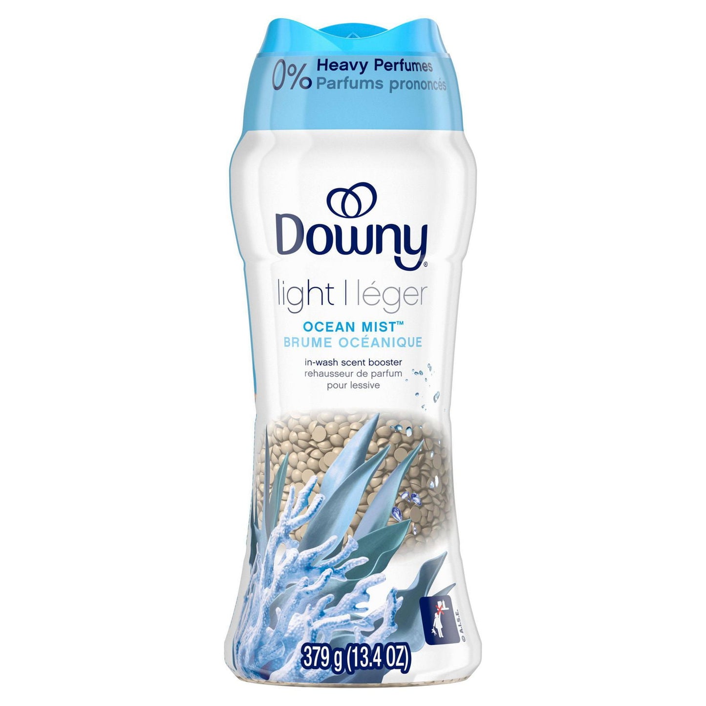 Downy Light Laundry Scent Booster Beads