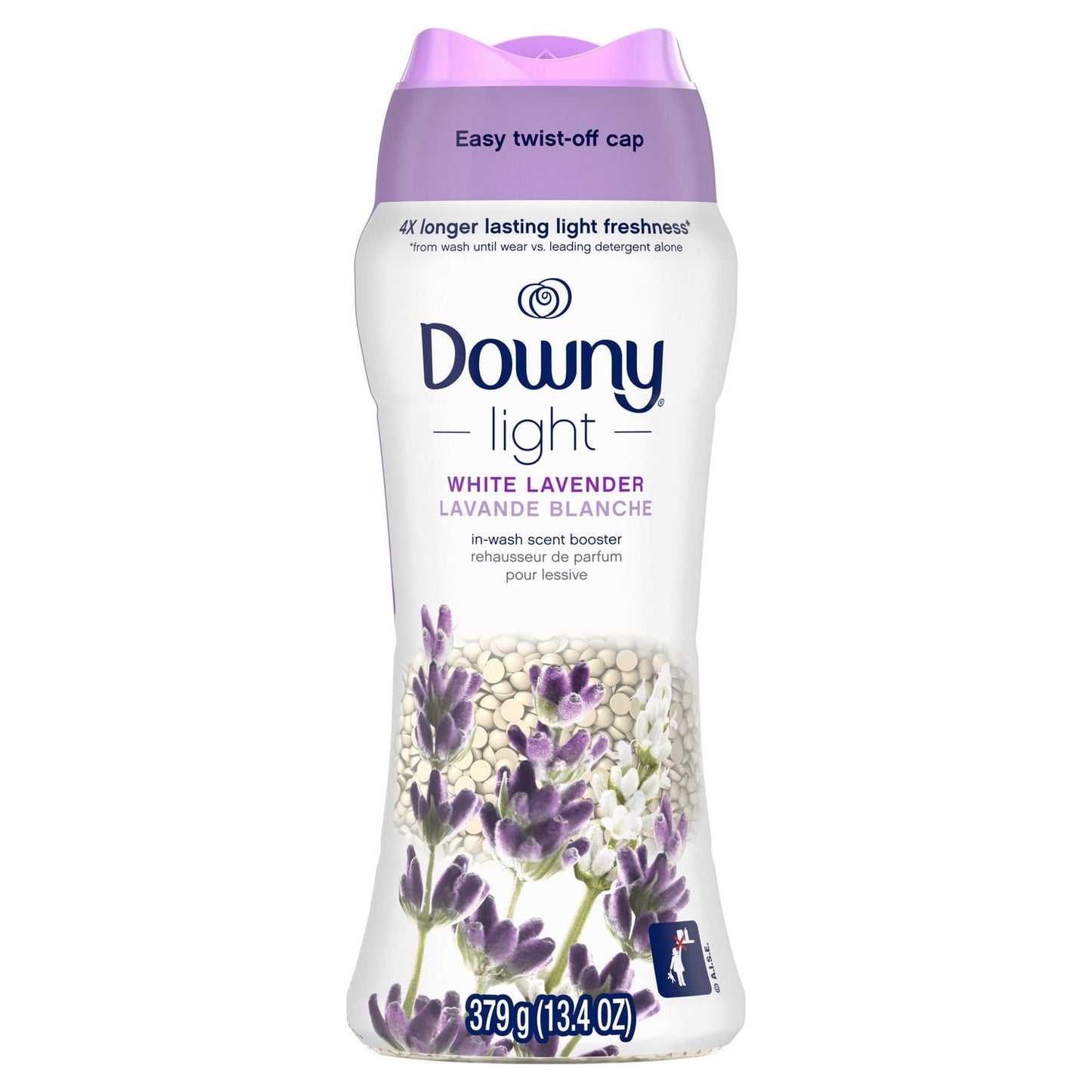 Downy Light Laundry Scent Booster Beads