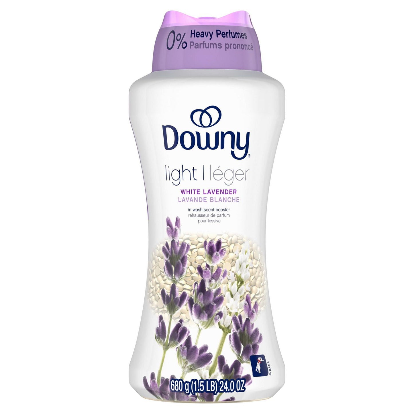 Downy Light Laundry Scent Booster Beads