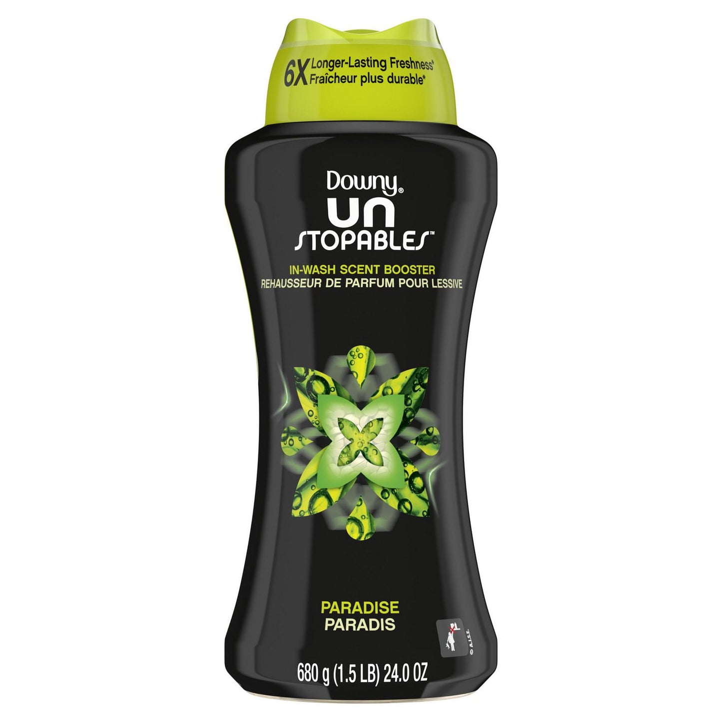 Downy Unstopables In-wash Scent Booster Beads