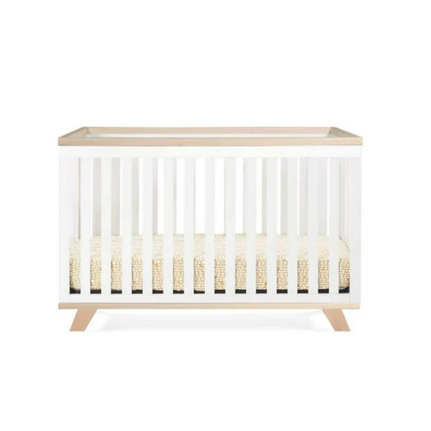 Concord Baby Cleo 3 in 1 Crib