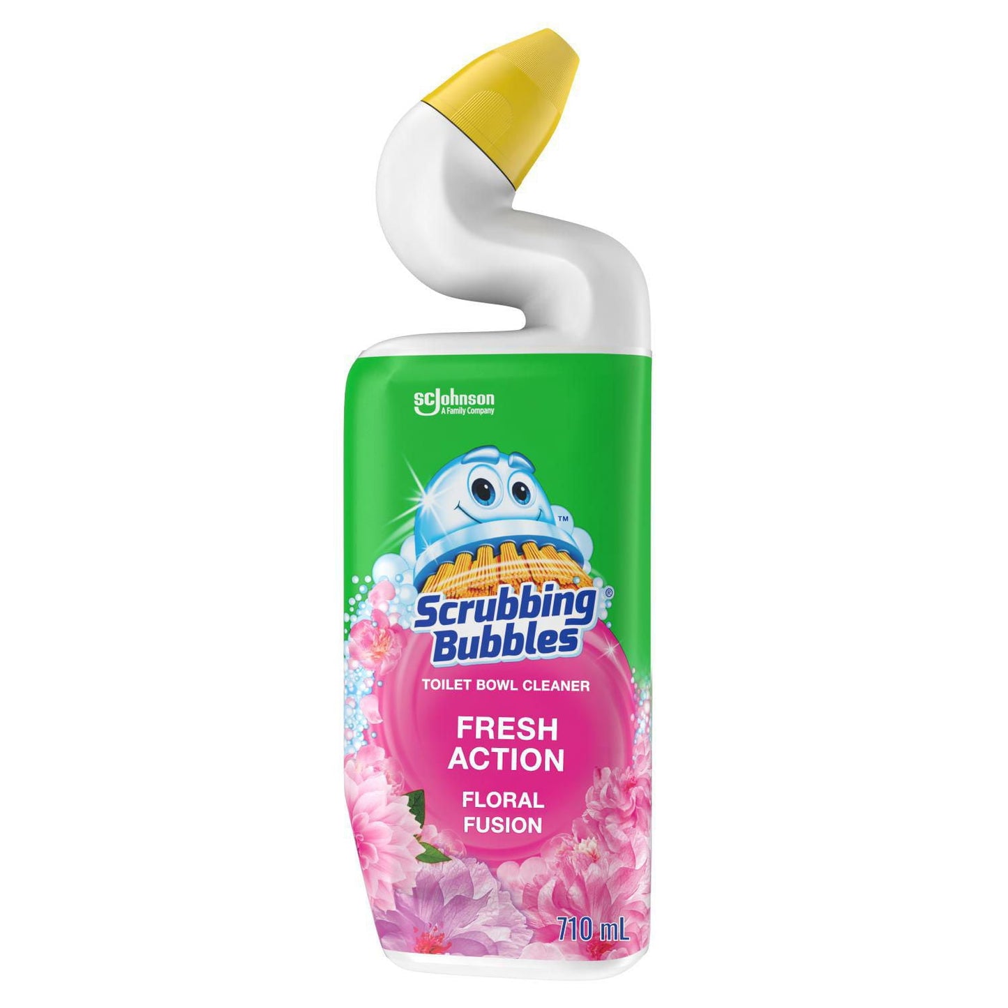 Scrubbing Bubbles® Toilet Bowl Cleaner