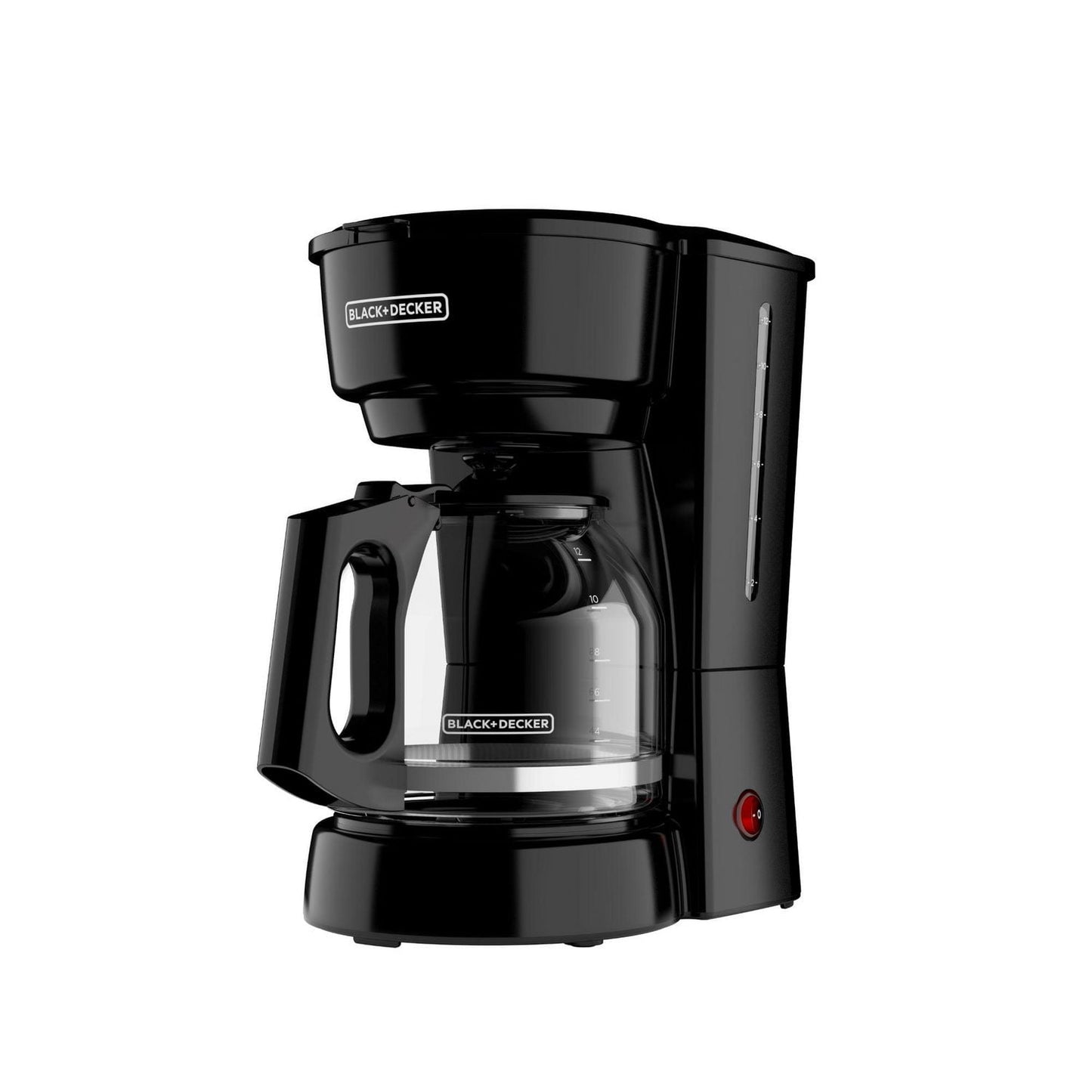 Black+Decker Coffee Maker