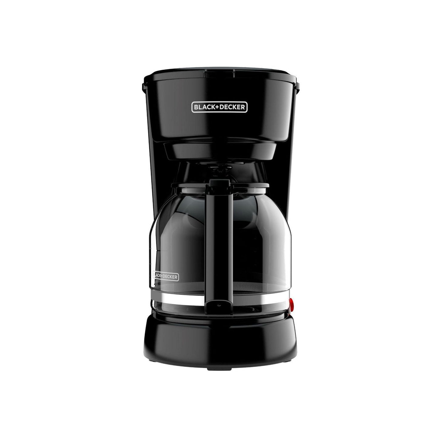 Black+Decker Coffee Maker