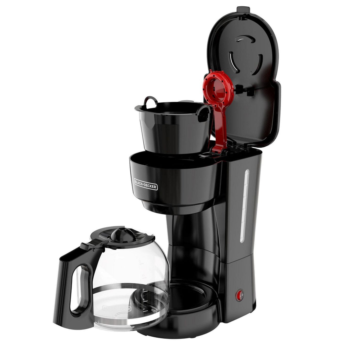 Black+Decker Coffee Maker