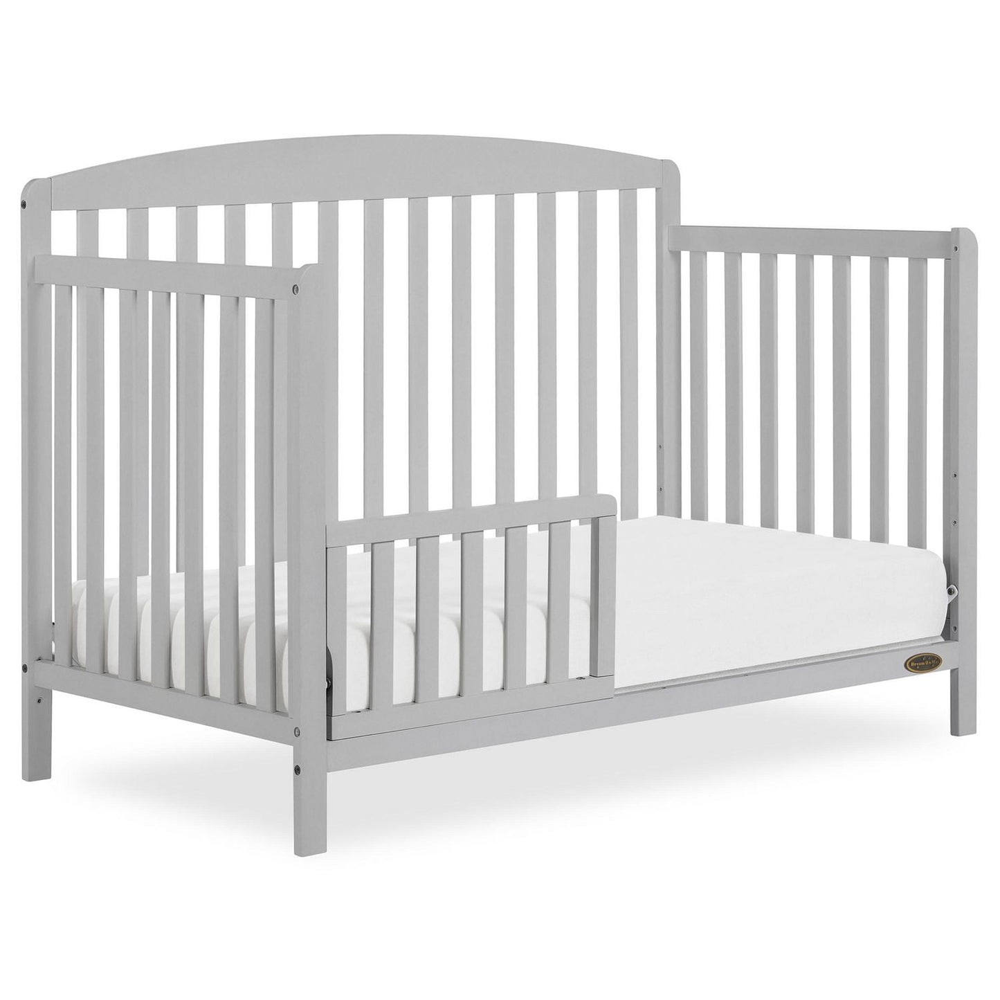 Dream On Me Odelle 5 in 1 Convertible Crib