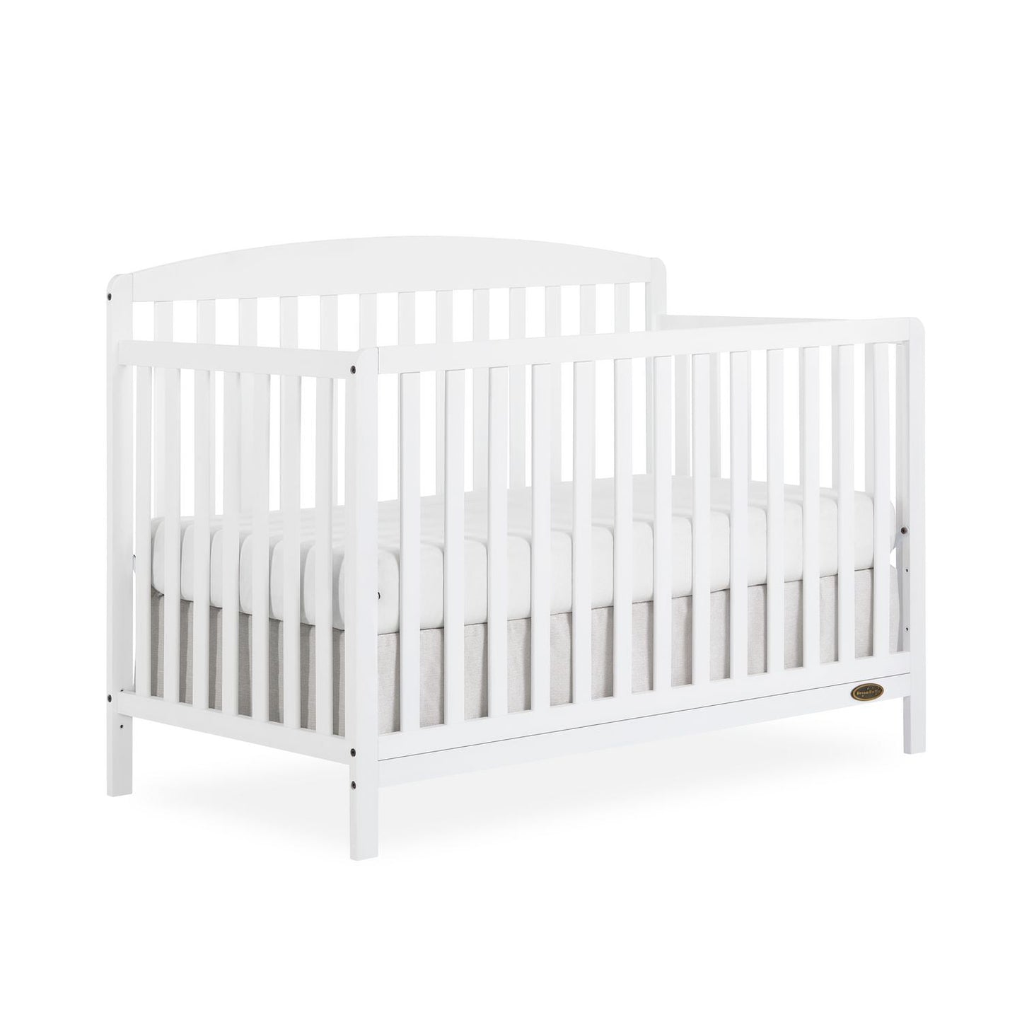 Dream On Me Odelle 5 in 1 Convertible Crib