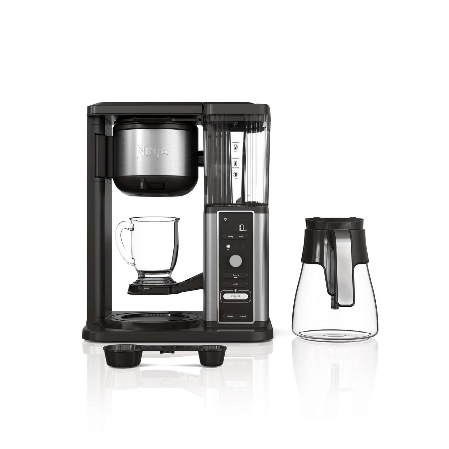 Ninja Hot & Iced Single Serve or Drip Coffee Maker