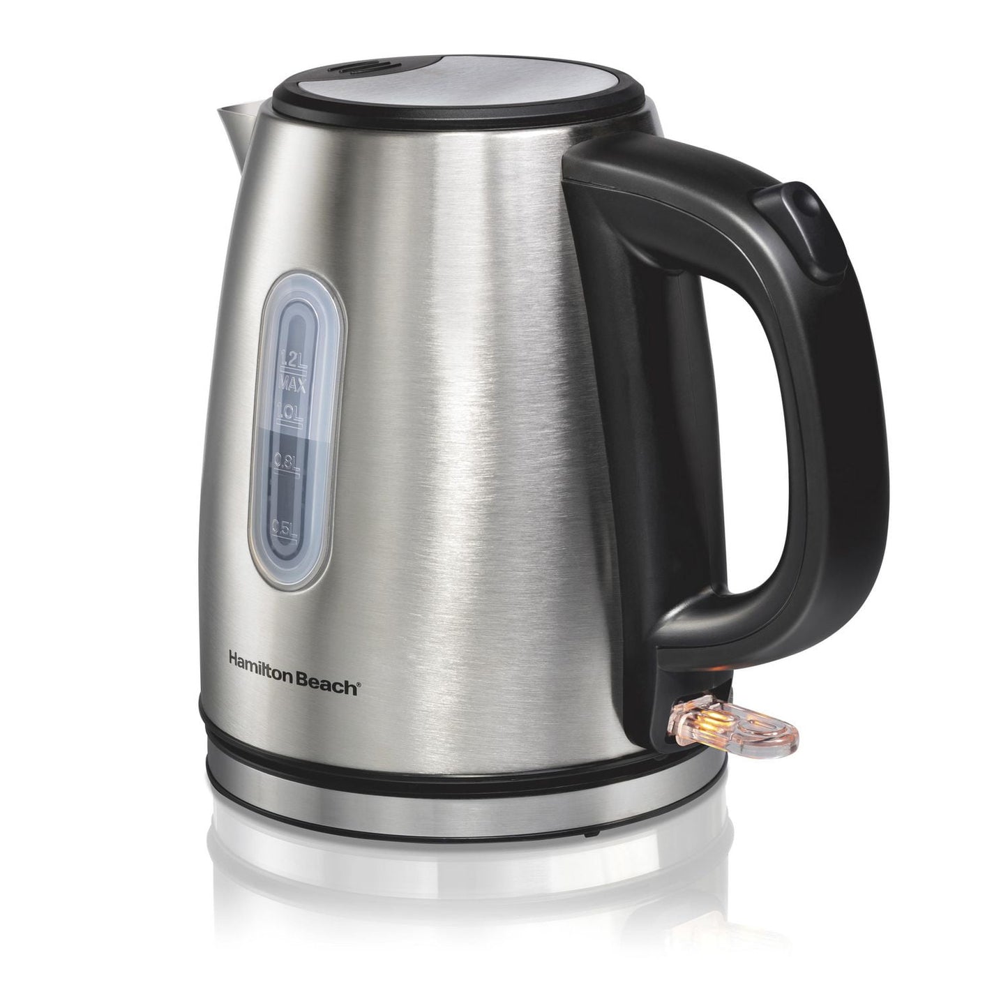 Hamilton Beach Stainless Steel Kettle