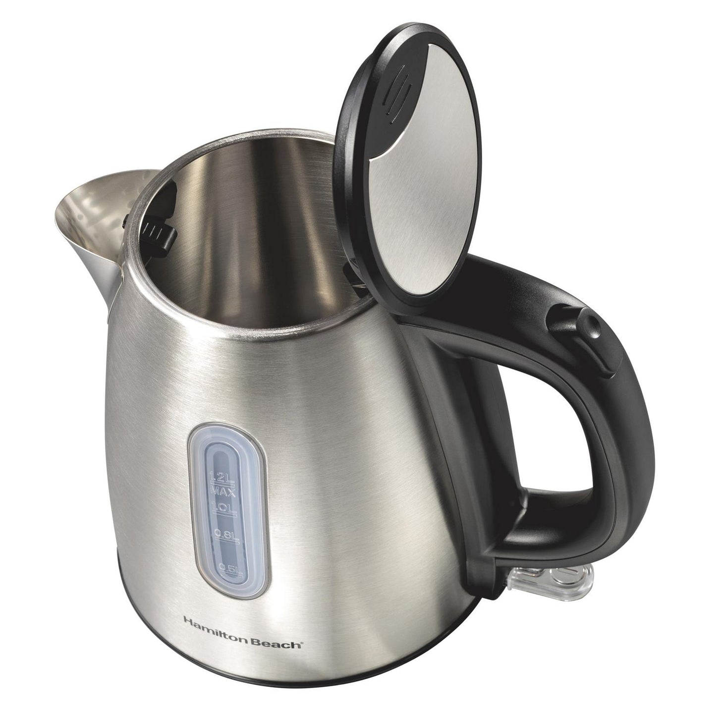 Hamilton Beach Stainless Steel Kettle