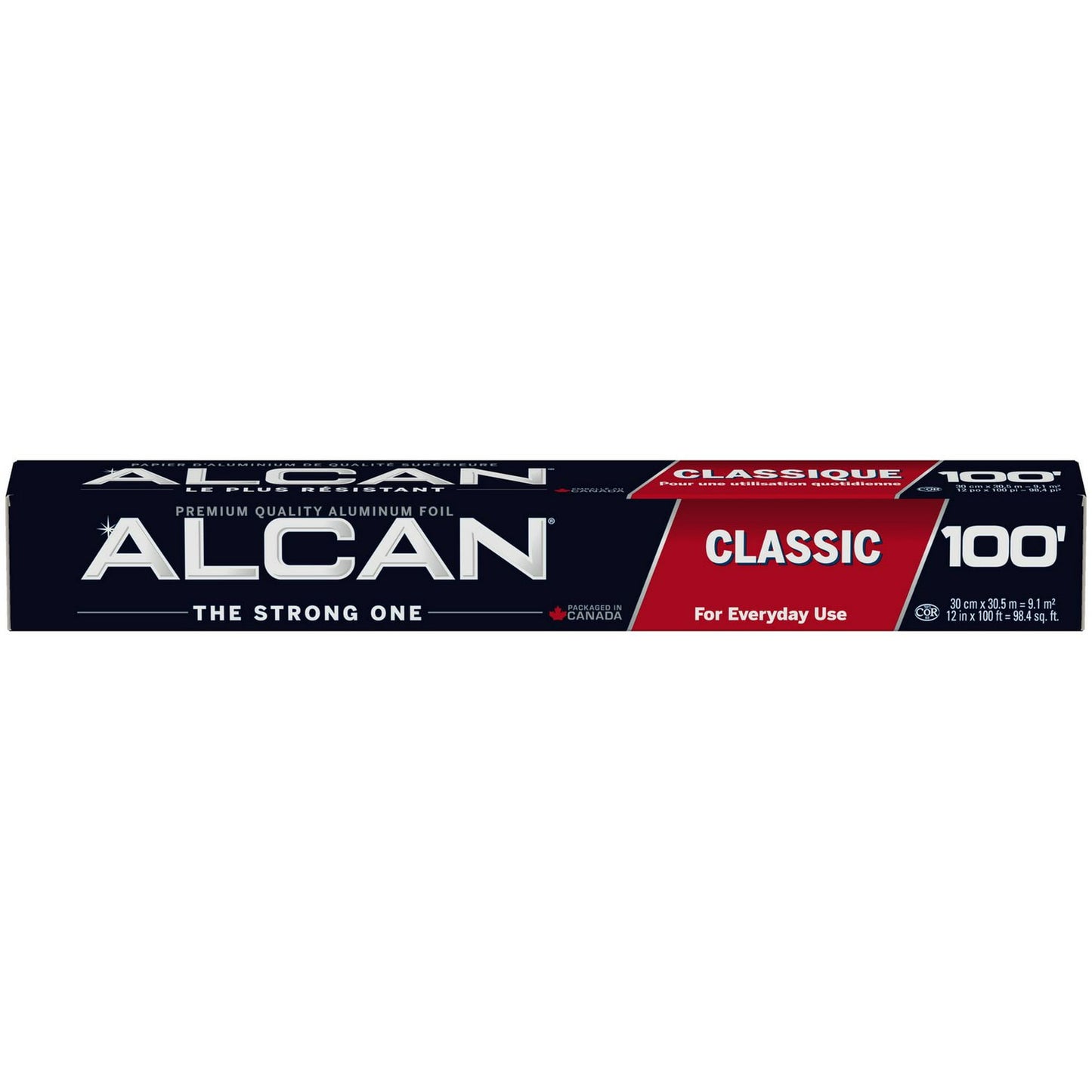 Alcan® Aluminum Foil Wrap