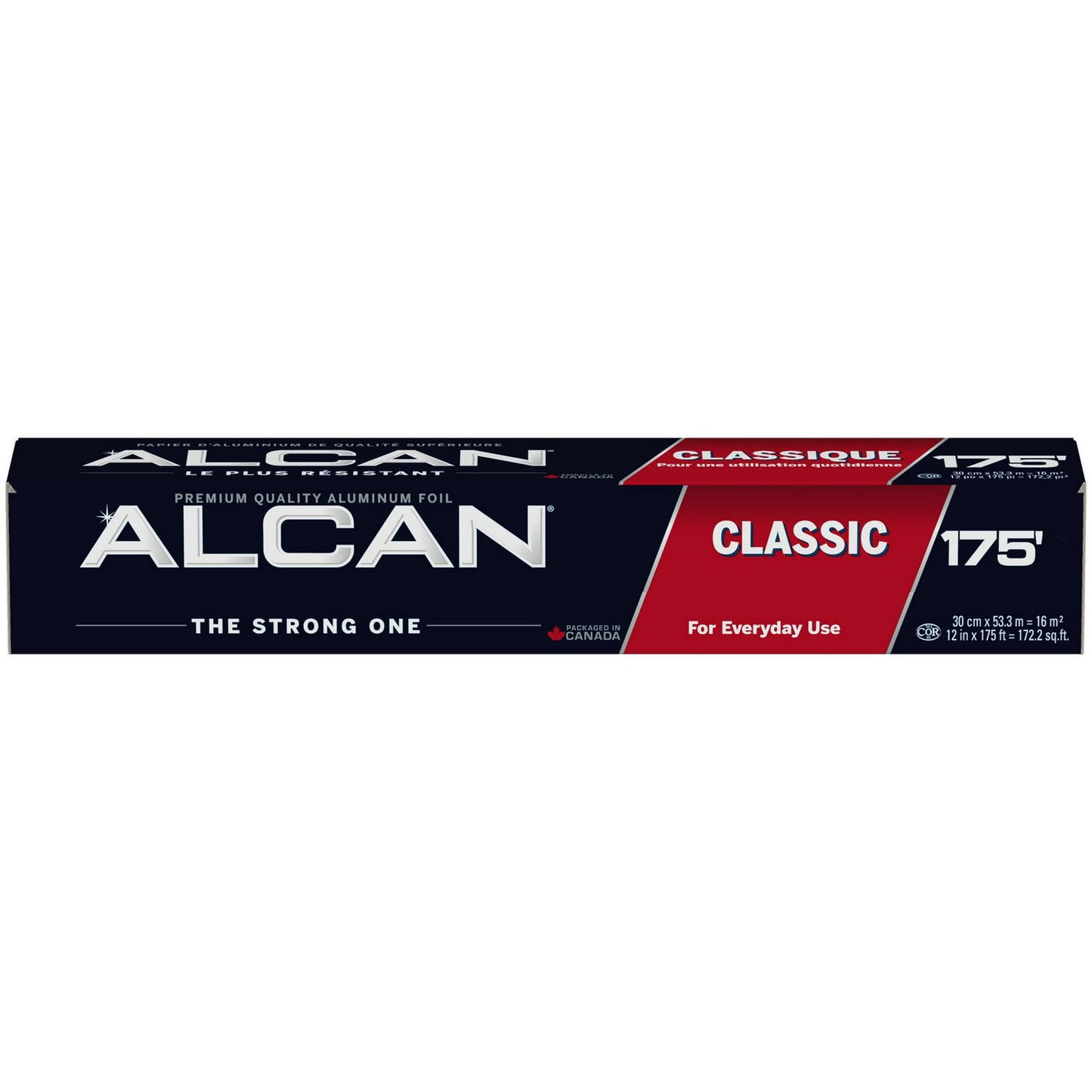 Alcan® Aluminum Foil Wrap