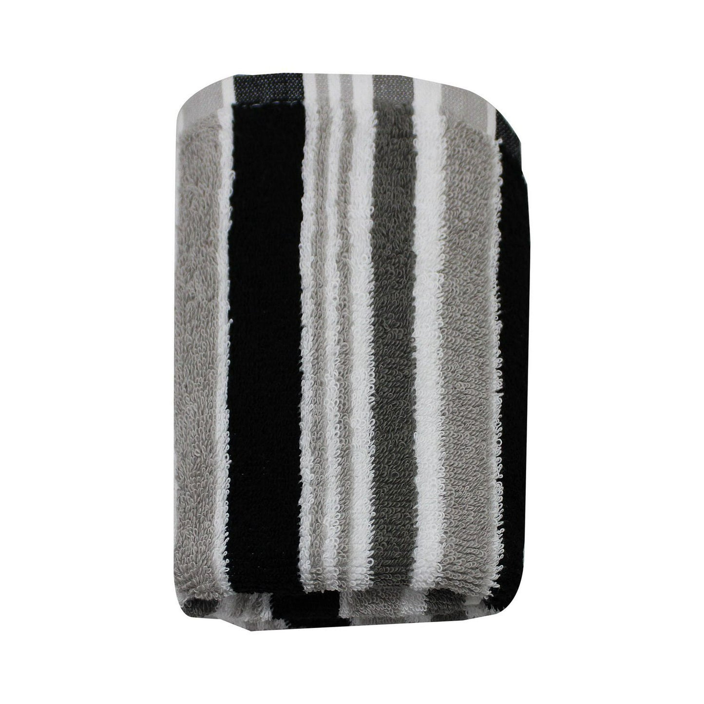 Mainstays Striped Performance Hand Towel