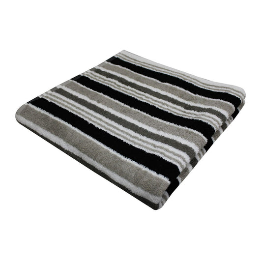 Mainstays Striped Performance Bath Sheet