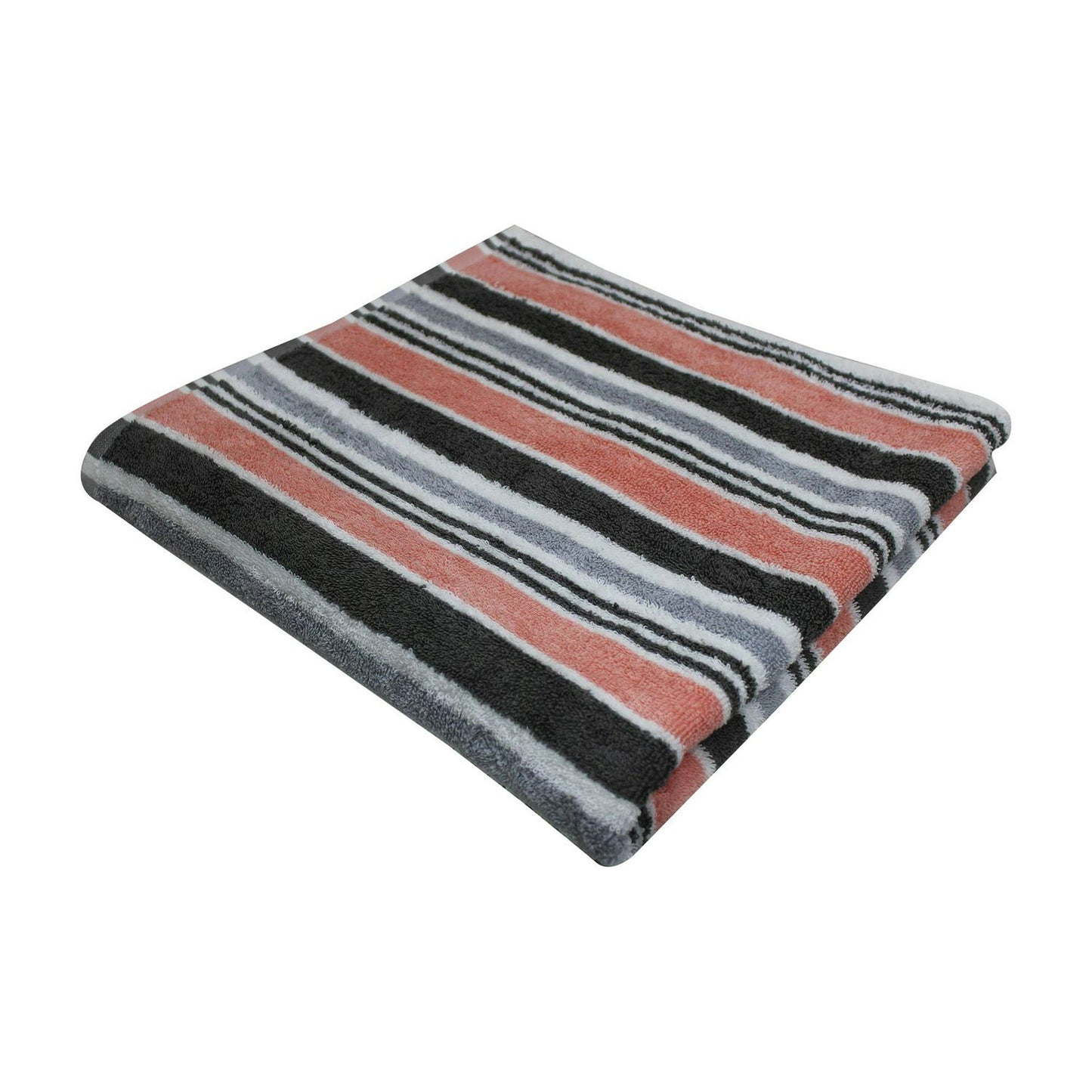 Mainstays Striped Performance Bath Sheet