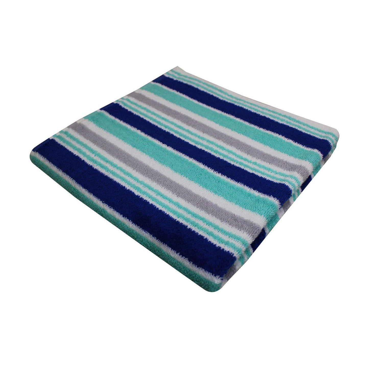 Mainstays Striped Performance Bath Sheet