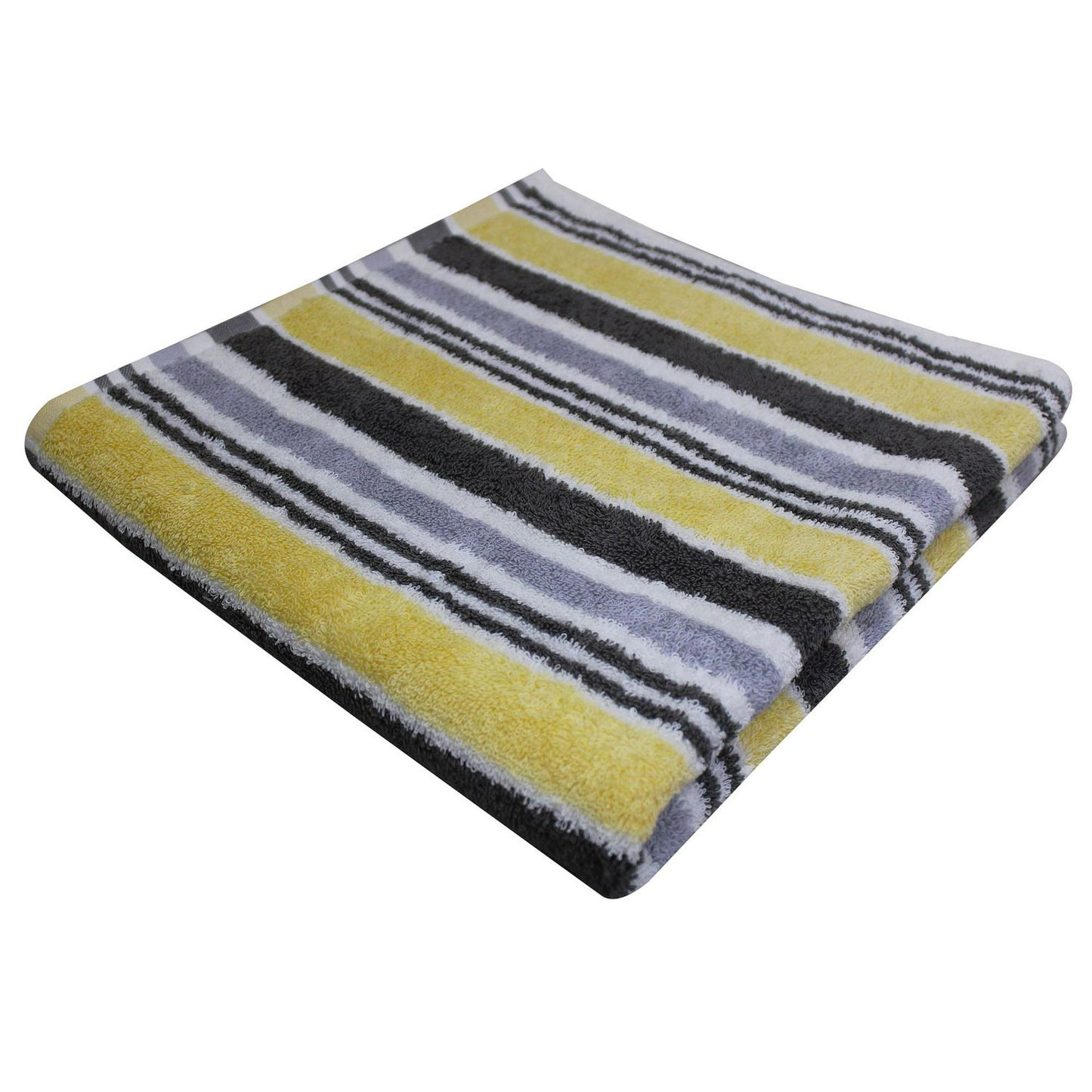 Mainstays Striped Performance Bath Sheet