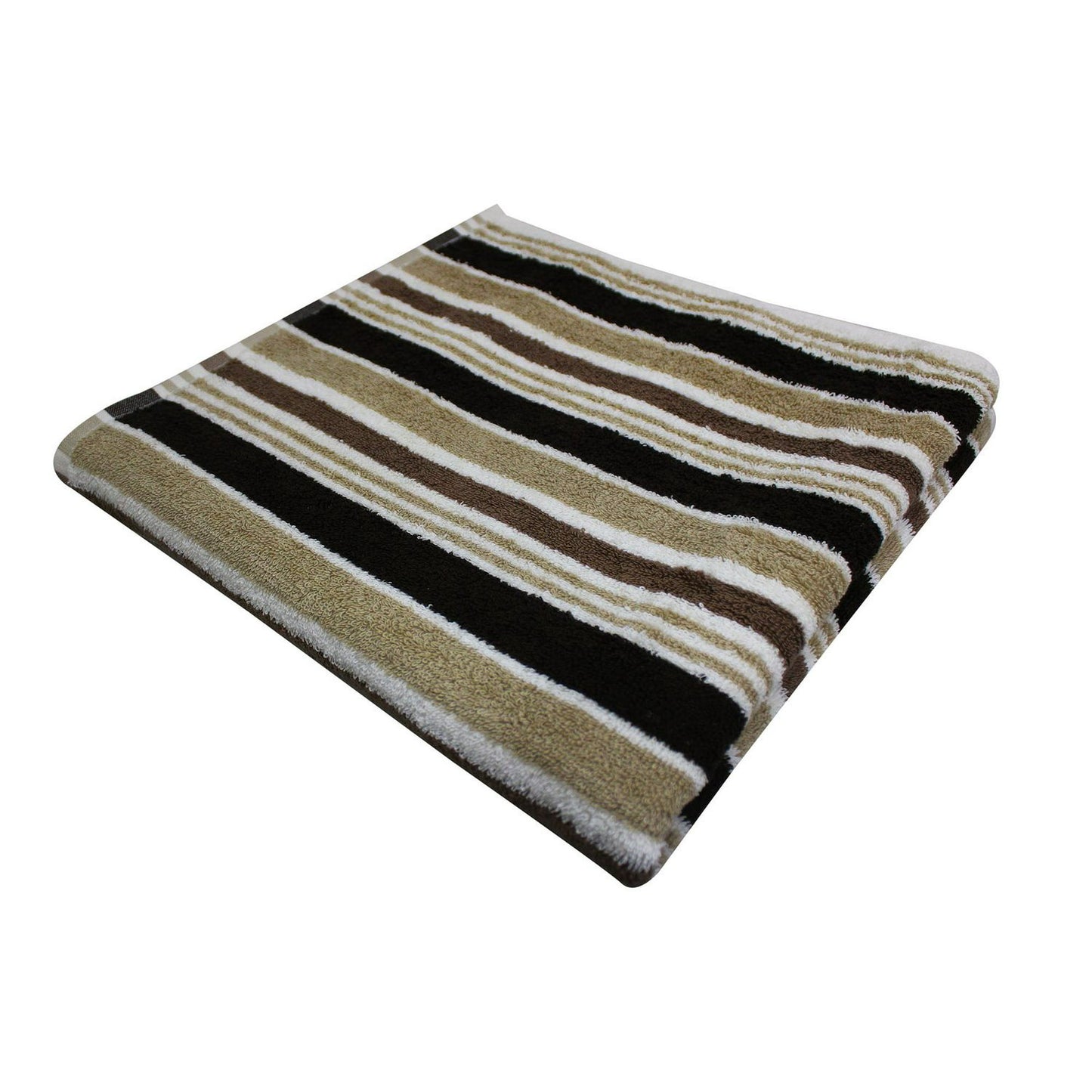 Mainstays Striped Performance Bath Sheet