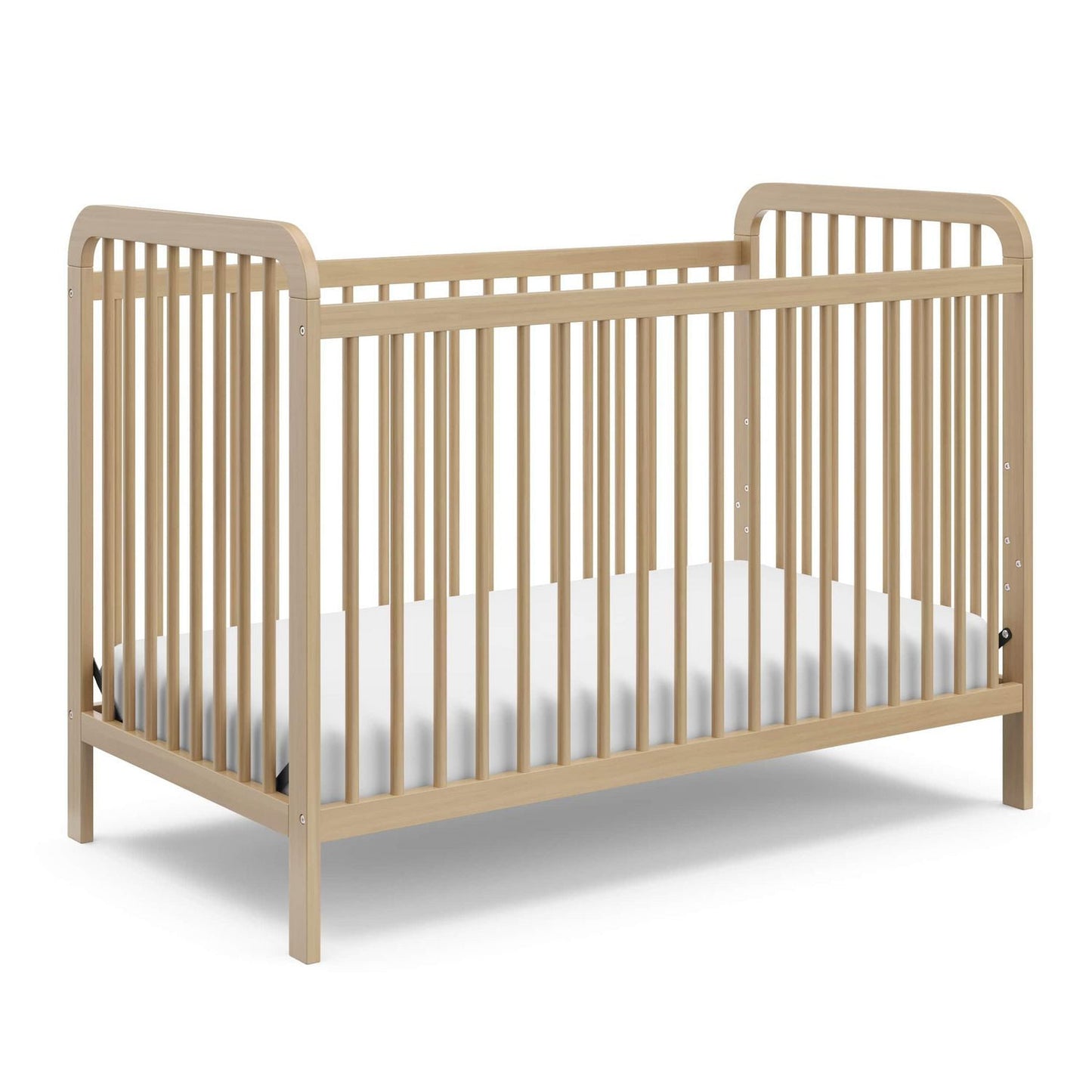 Storkcraft Pasadena 3-in-1 Convertible Crib