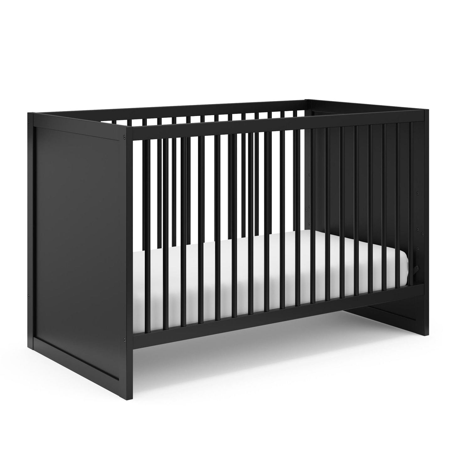 Storkcraft Calabasas 3-in-1 Convertible Crib