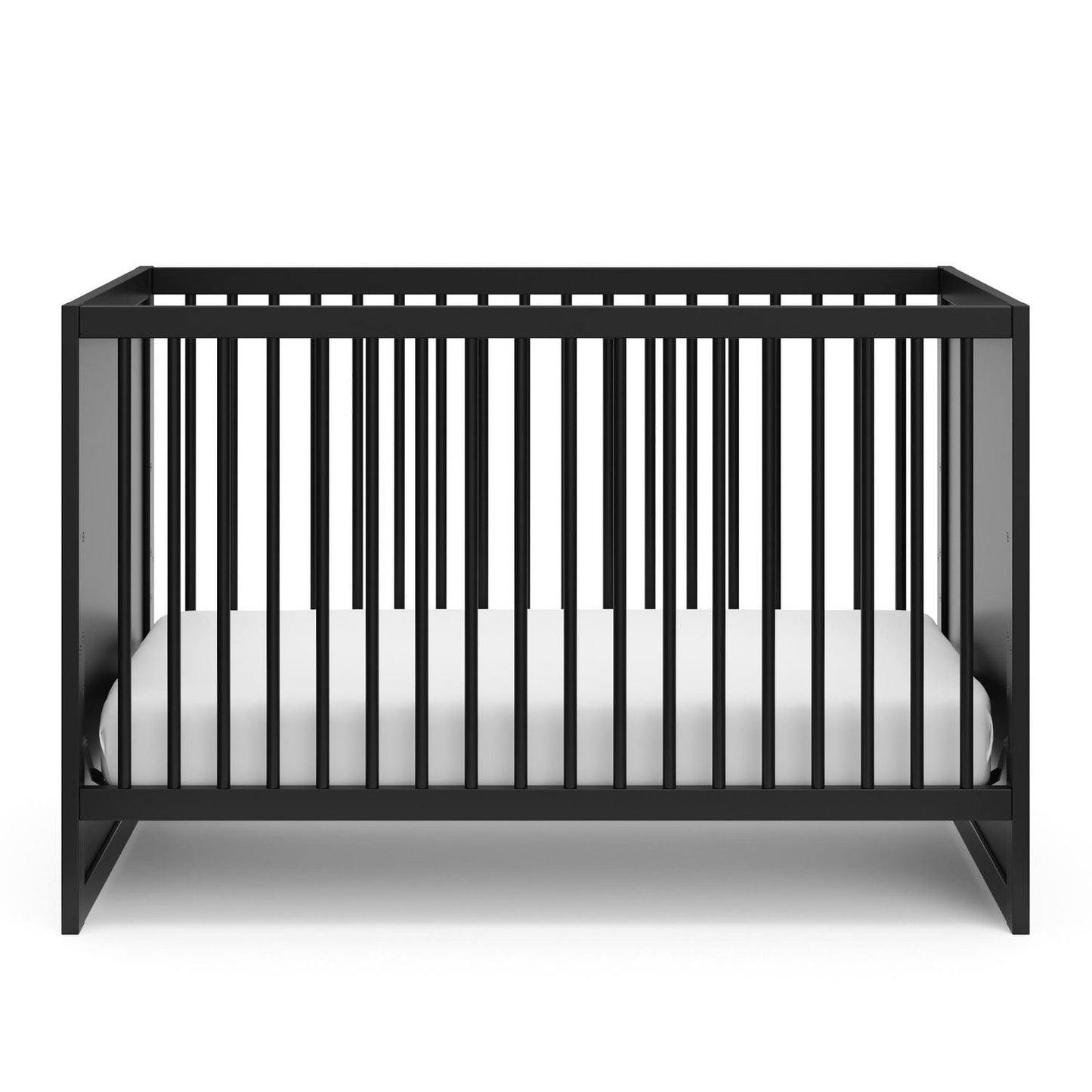 Storkcraft Calabasas 3-in-1 Convertible Crib