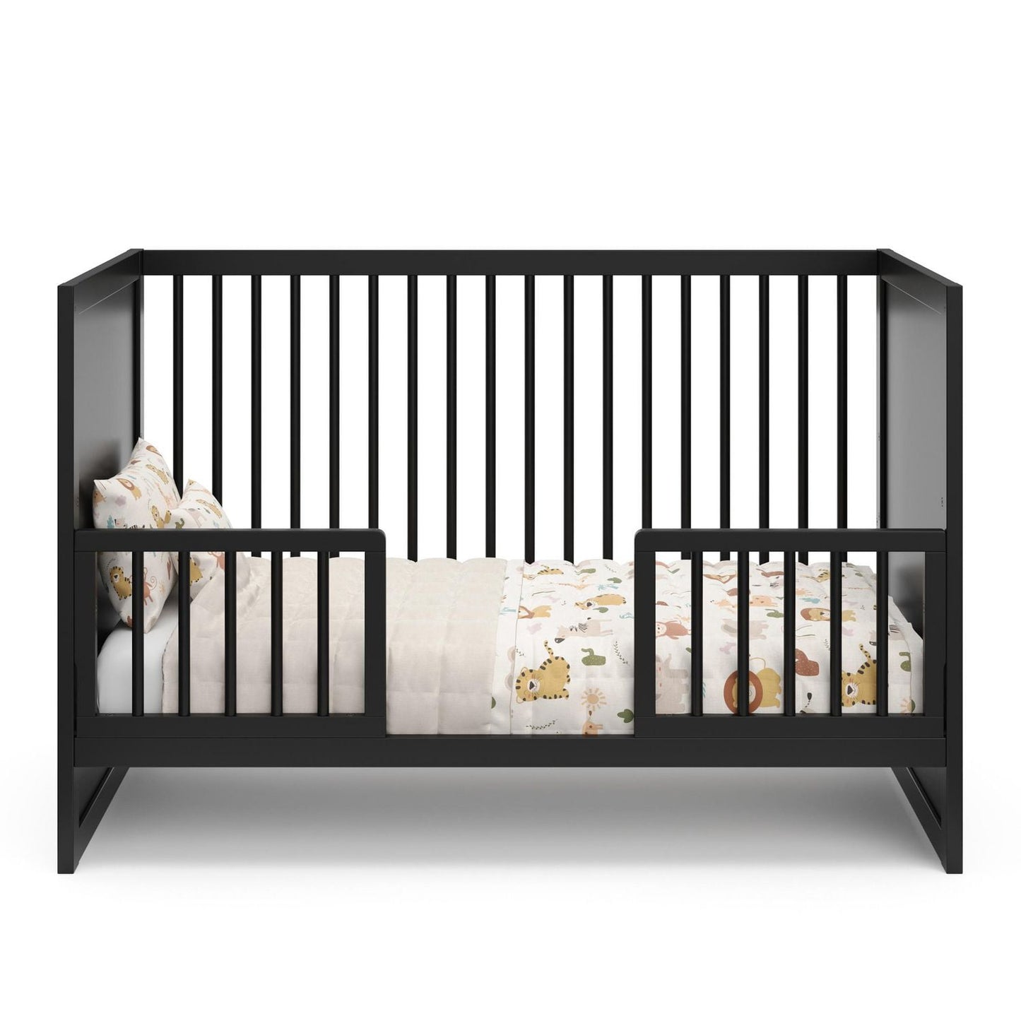 Storkcraft Calabasas 3-in-1 Convertible Crib