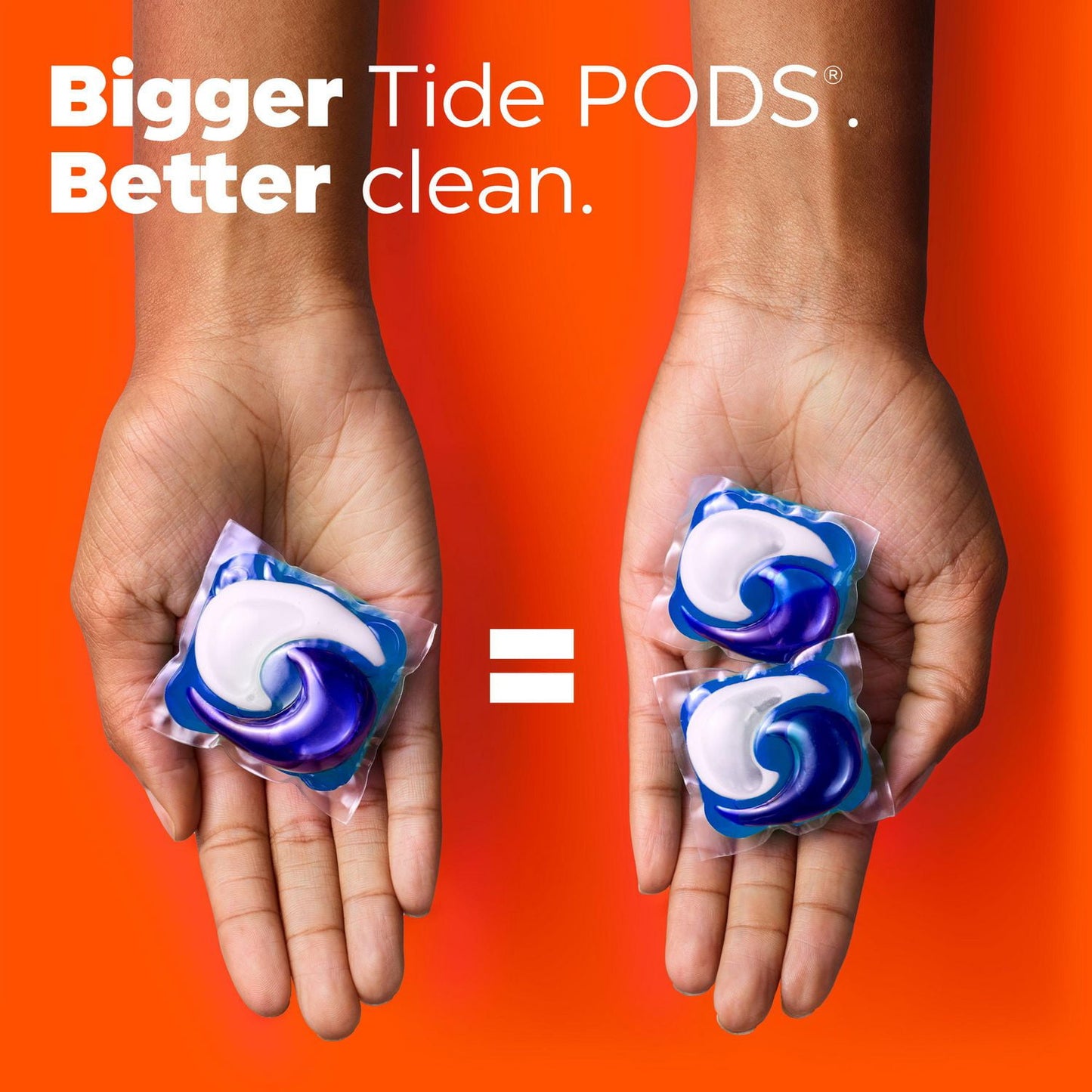 Tide Power PODS