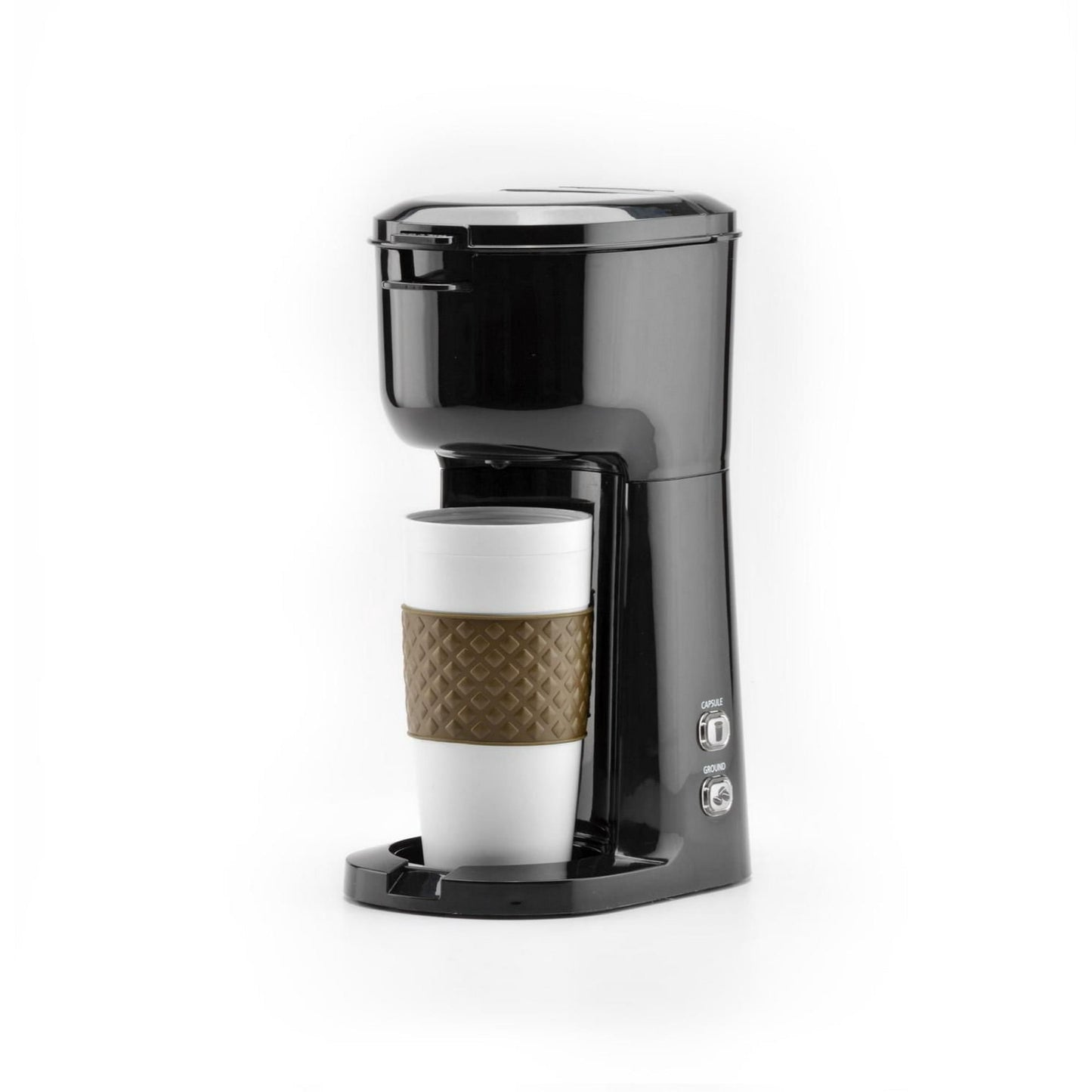 Mainstays Single Serve Coffee Maker