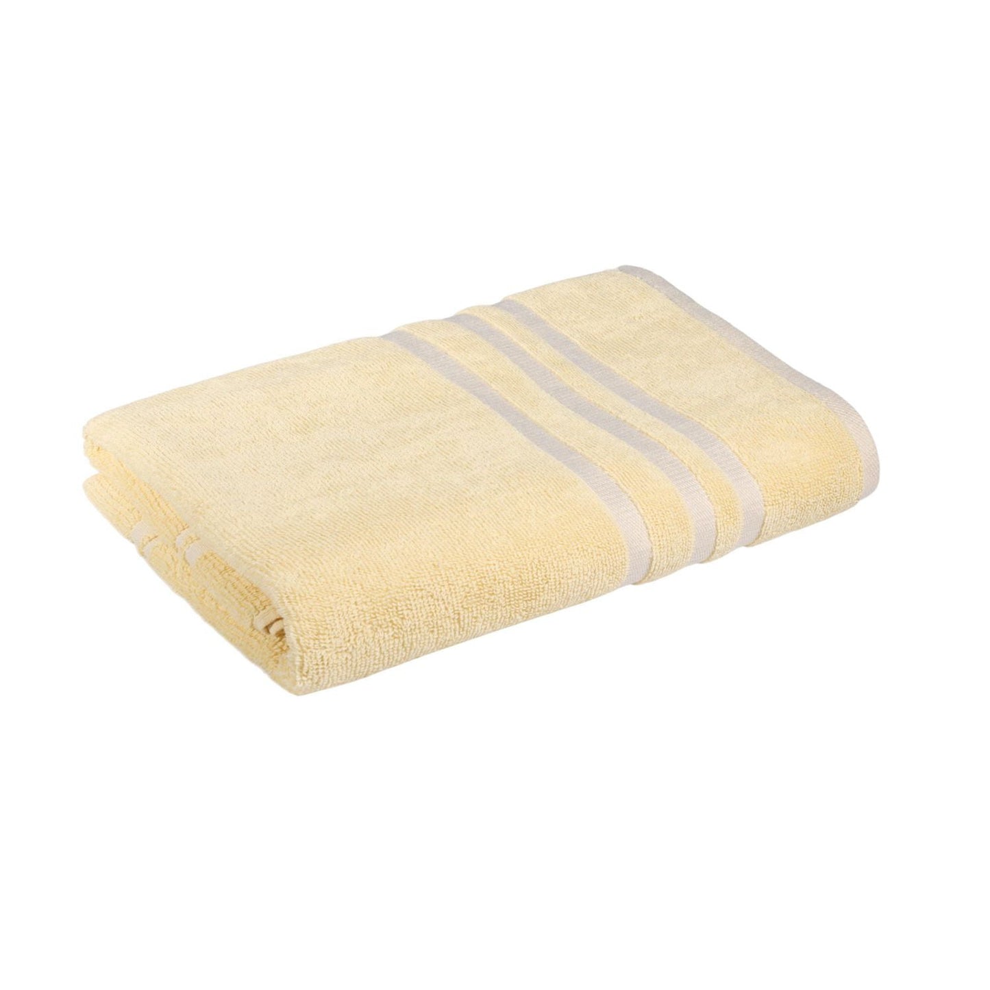 Mainstays Plaid Performance Bath Towel