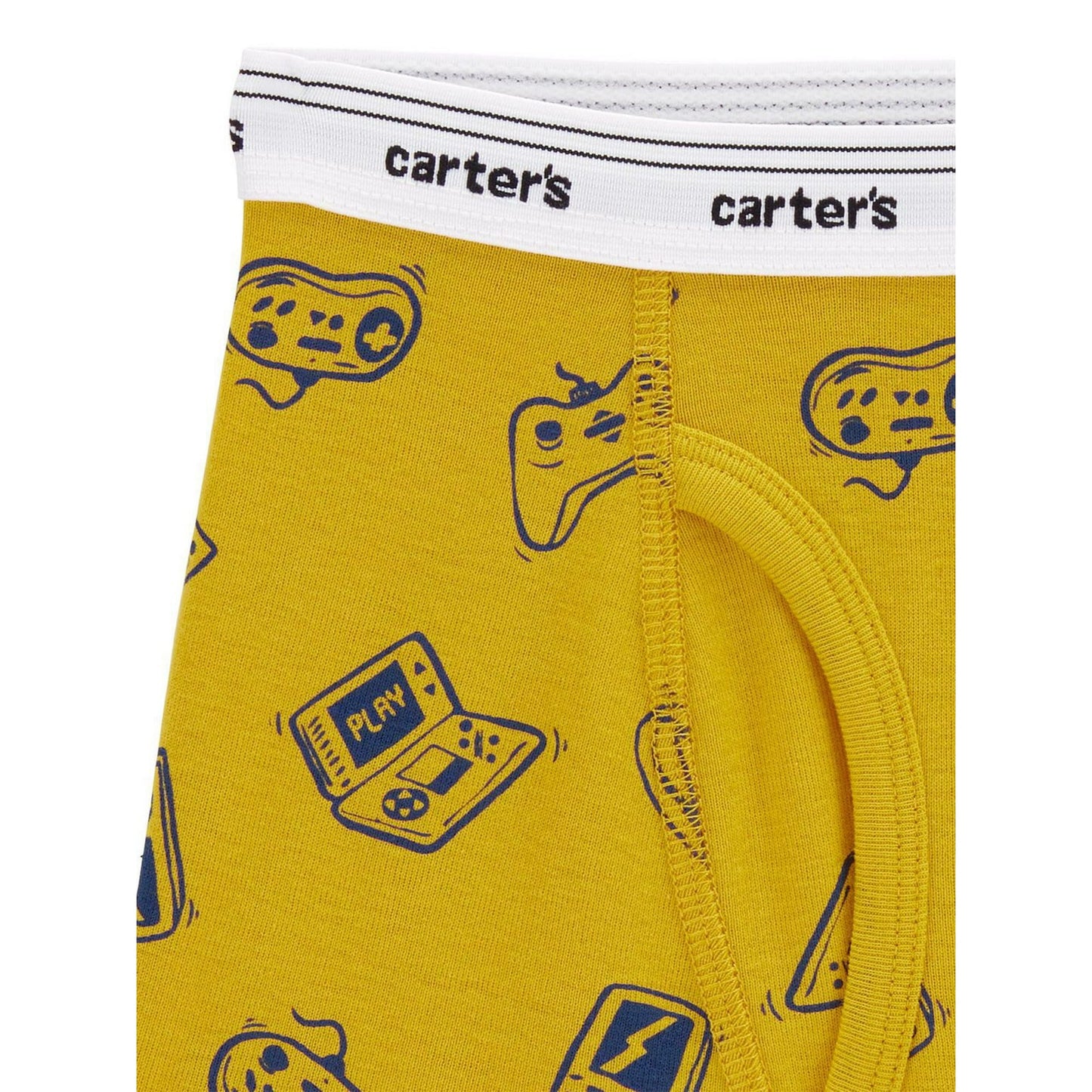 Carter's Child of Mine Boys' Boxer Briefs