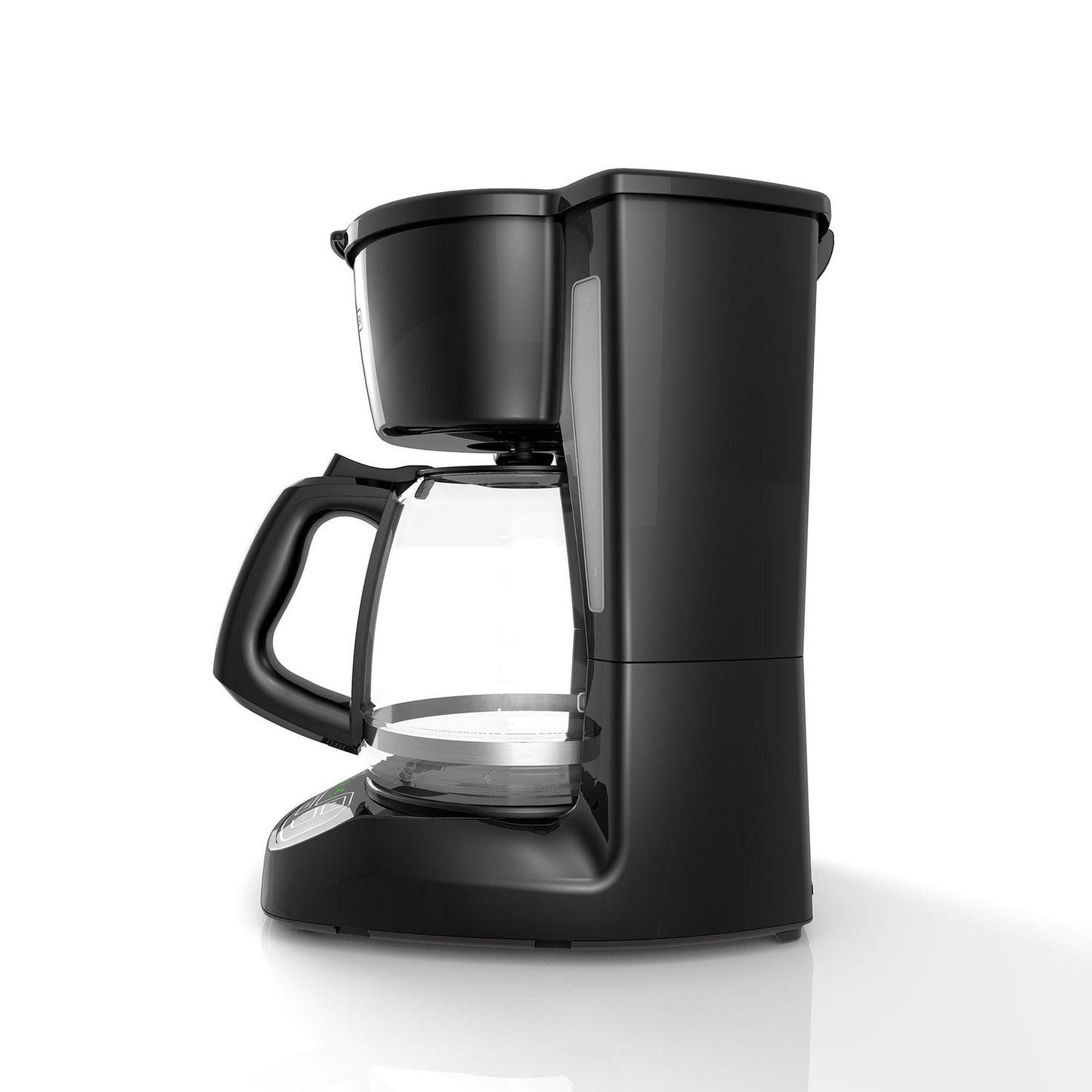 Black+Decker Programmable Coffee Maker