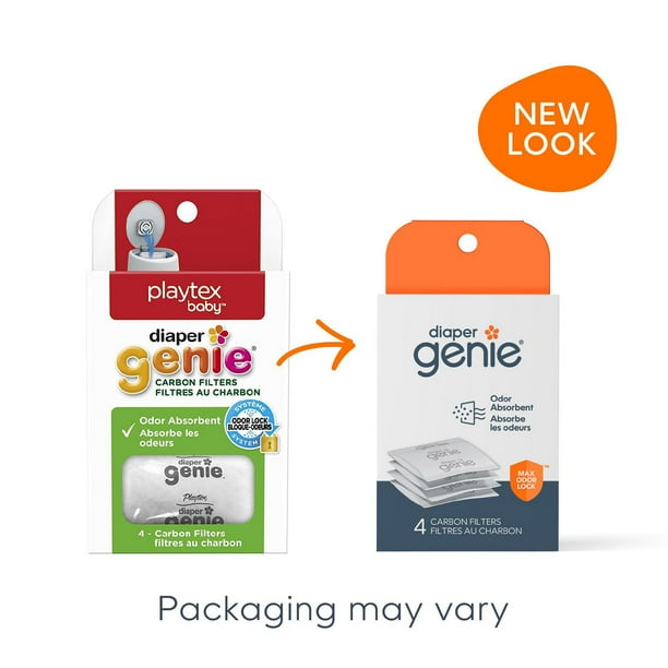 Diaper Genie Carbon Filters