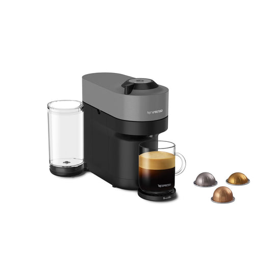 Nespresso Vertuo Pop+ Coffee Machine