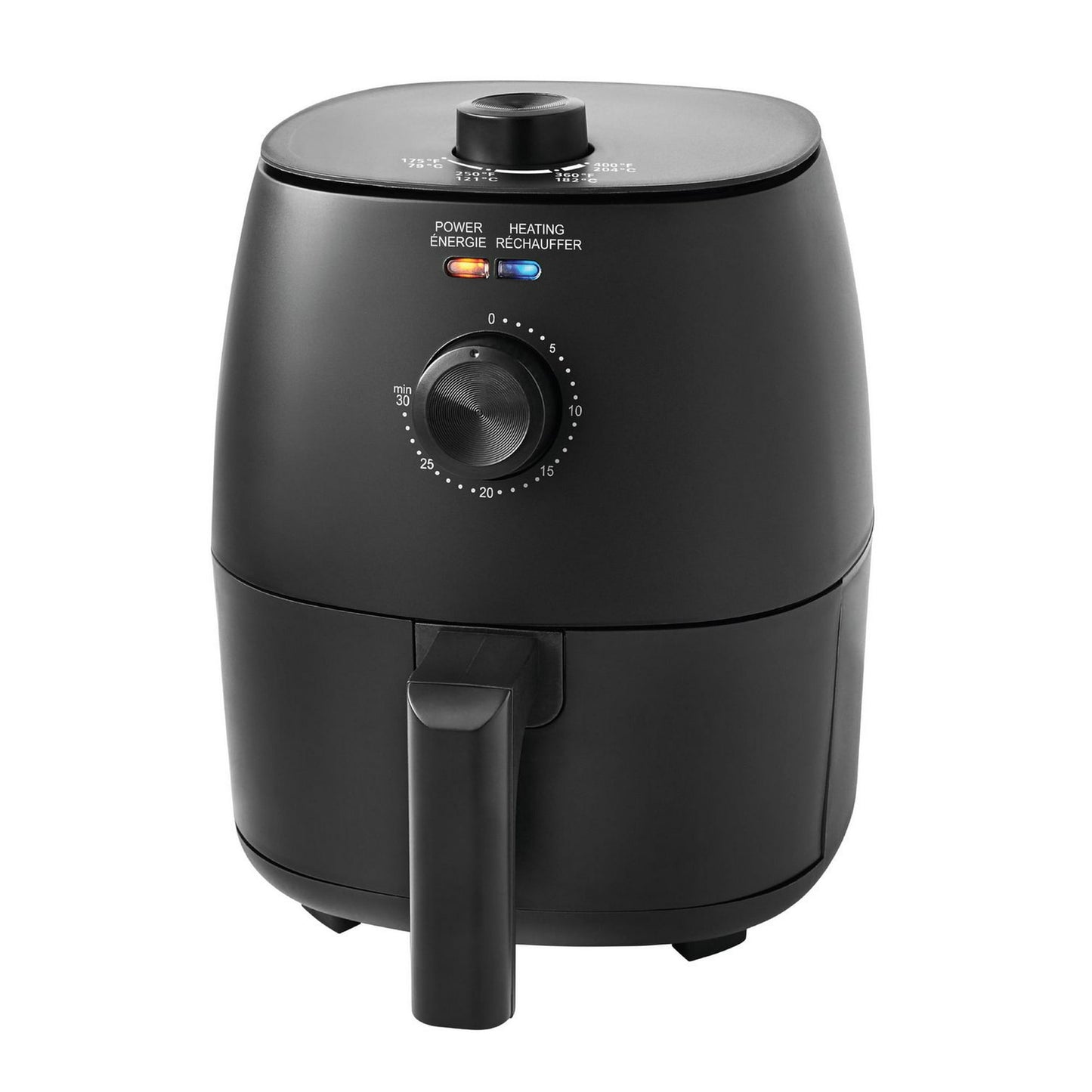 Mainstays Compact Air Fryer