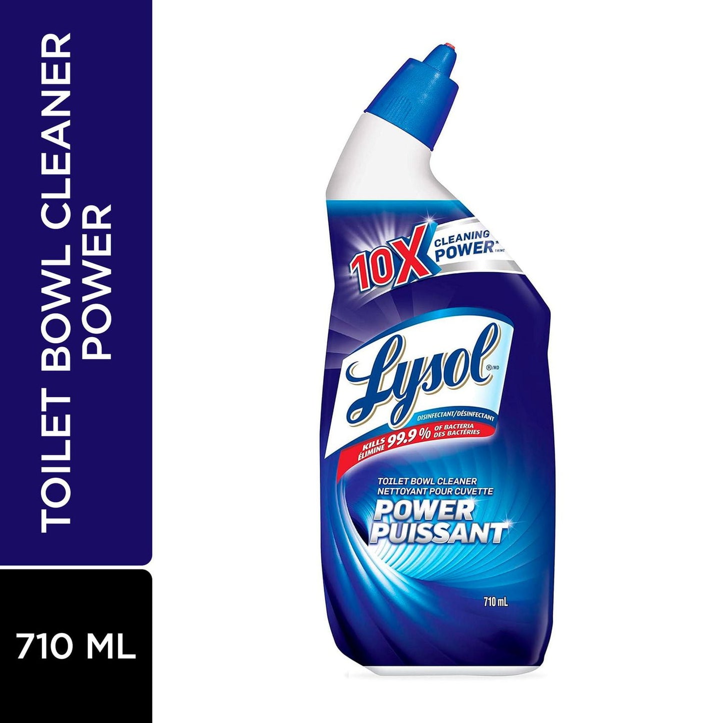 Lysol Toilet Bowl Cleaner