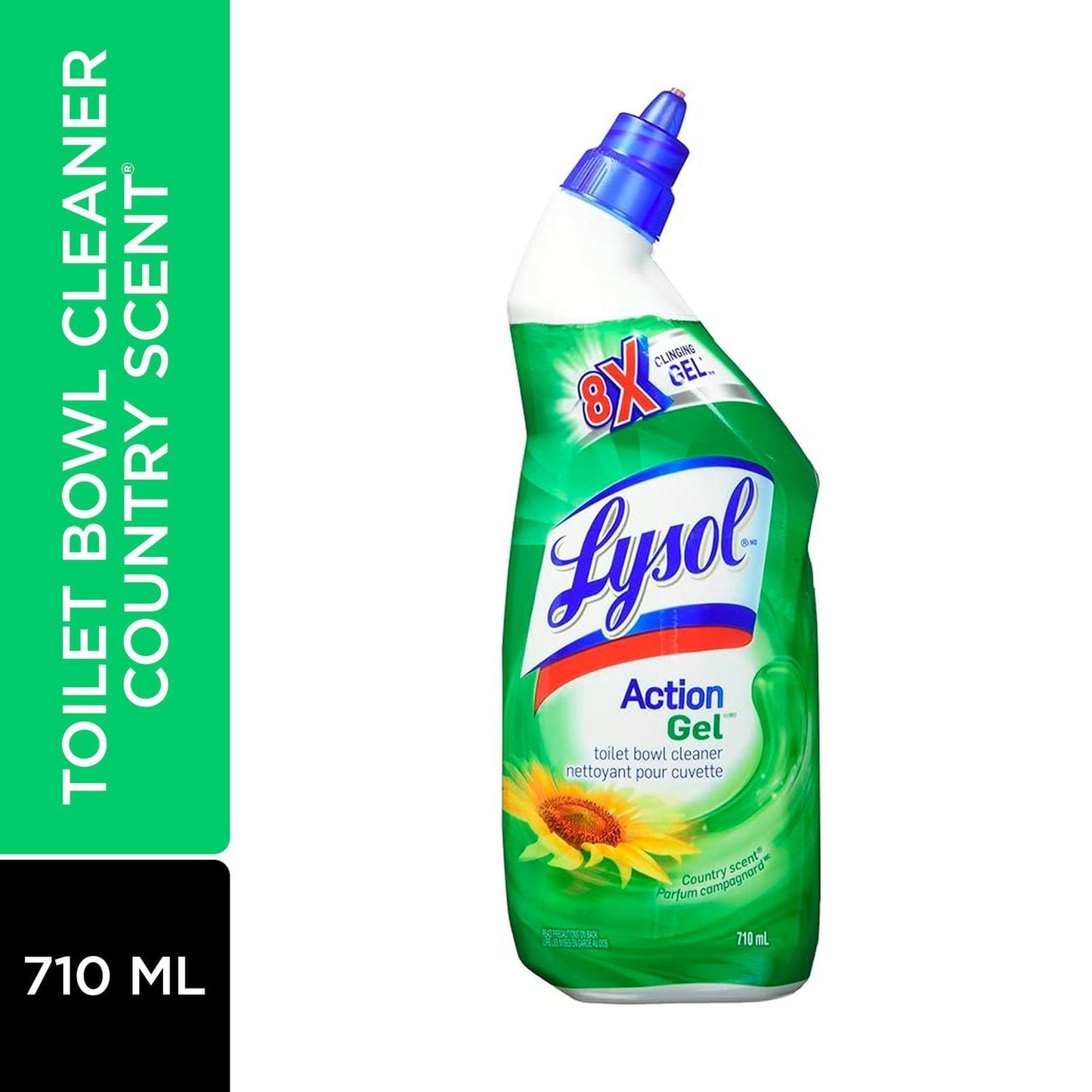 Lysol Toilet Bowl Cleaner