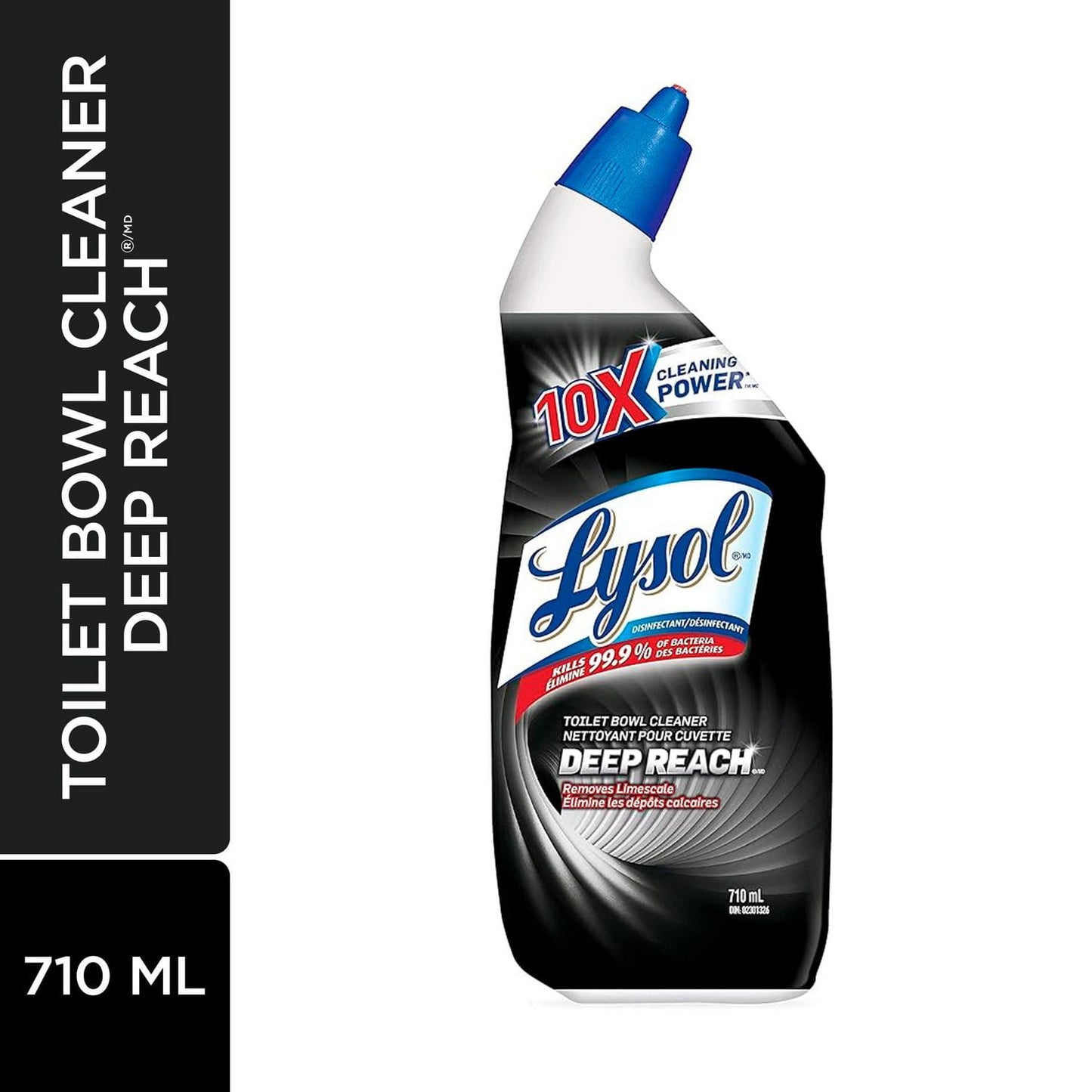 Lysol Toilet Bowl Cleaner