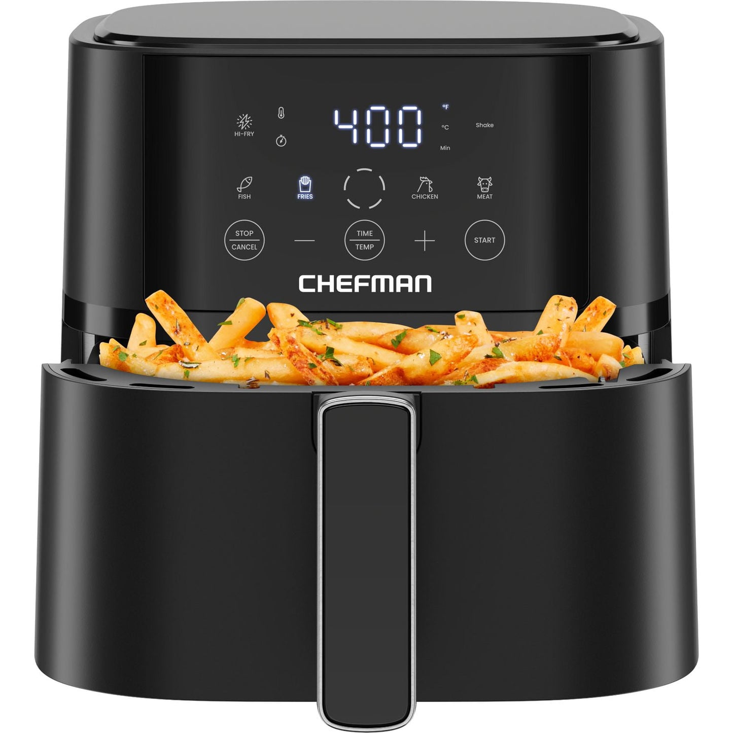 Chefman Compact Digital Touch Air Fryer