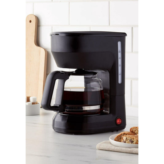 Mainstays Drip Coffee Maker