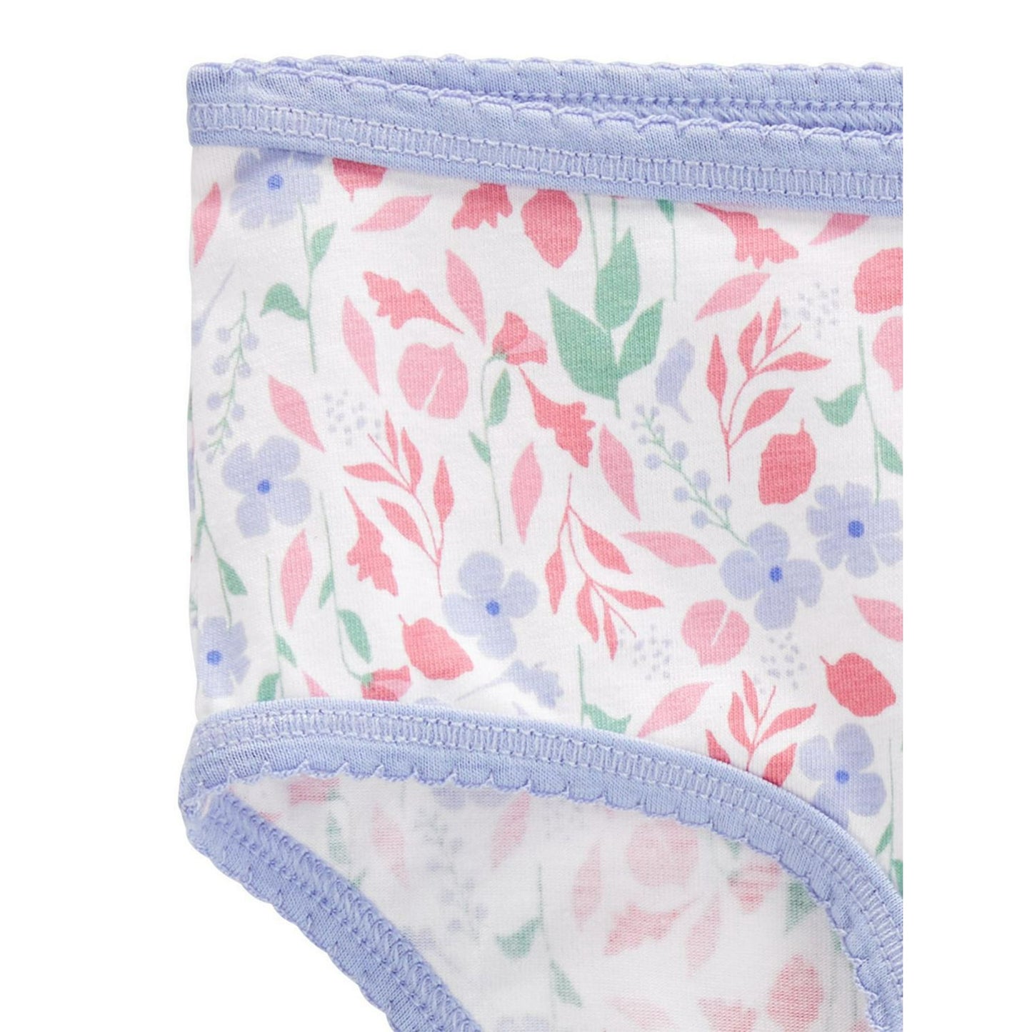 Carter's Child of Mine Girls' Underwear