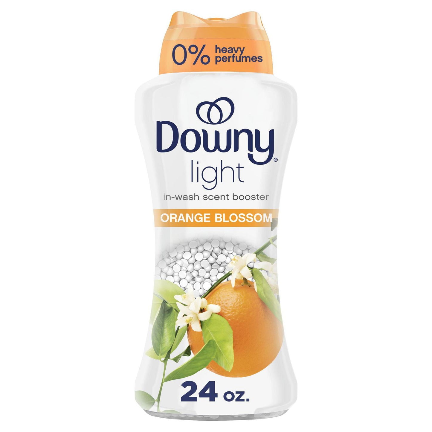 Downy Light Laundry Scent Booster Beads