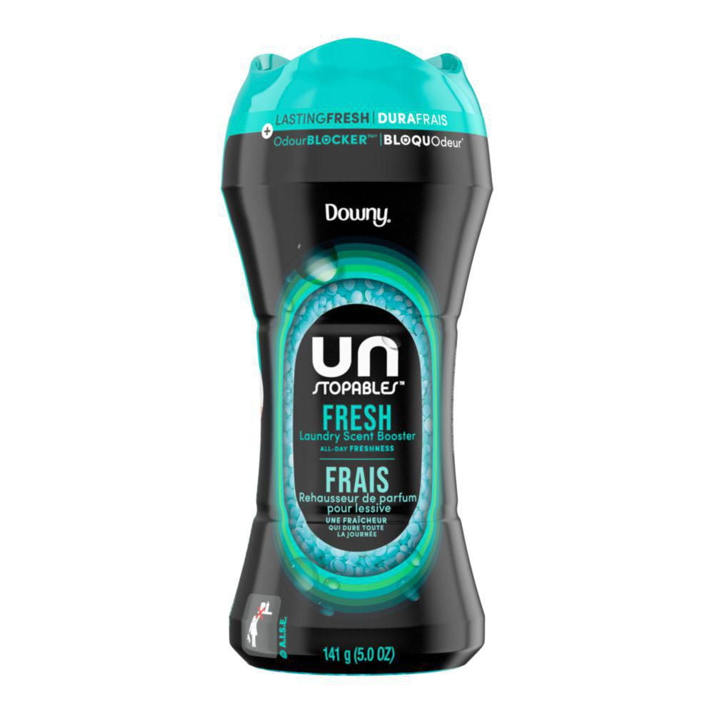 Downy Unstopables In-wash Scent Booster Beads