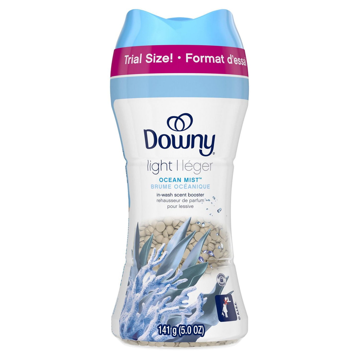 Downy Light Laundry Scent Booster Beads