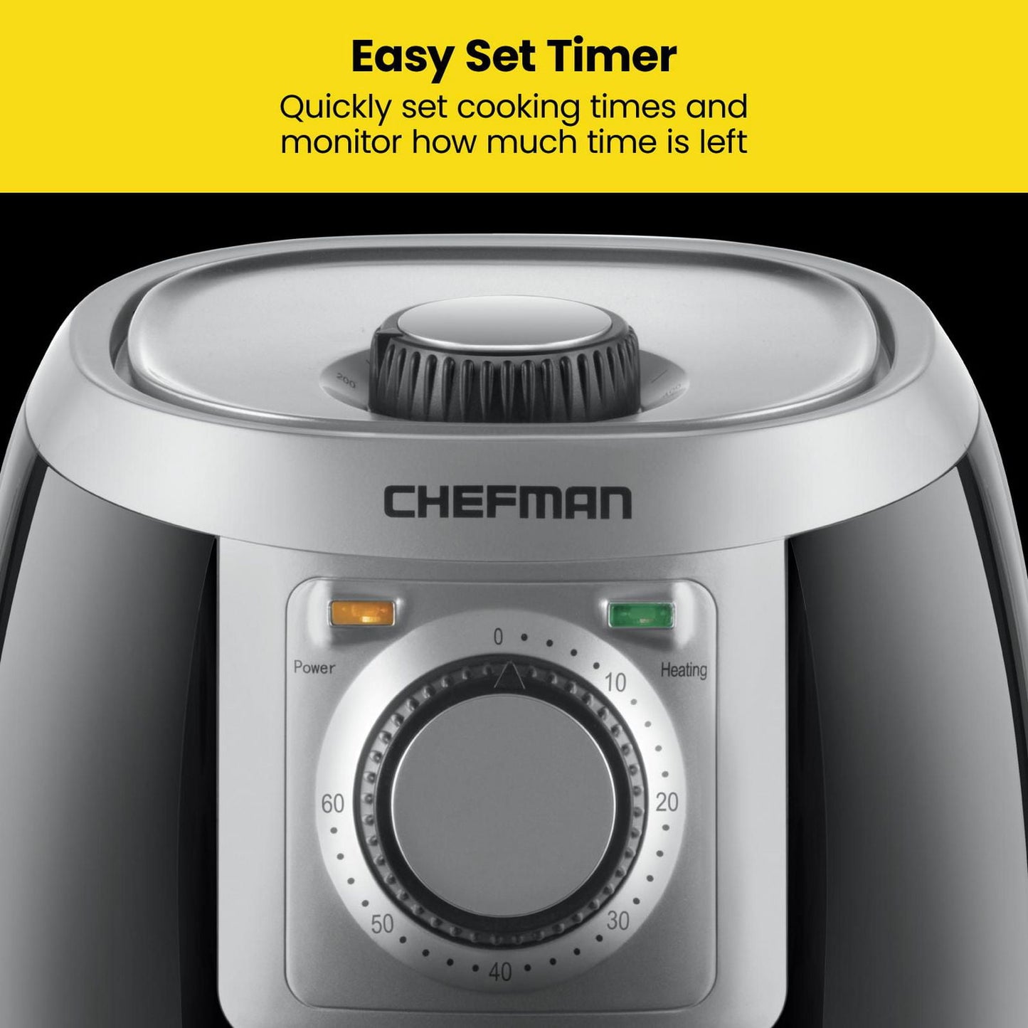 Chefman TurboFry Air Fryer