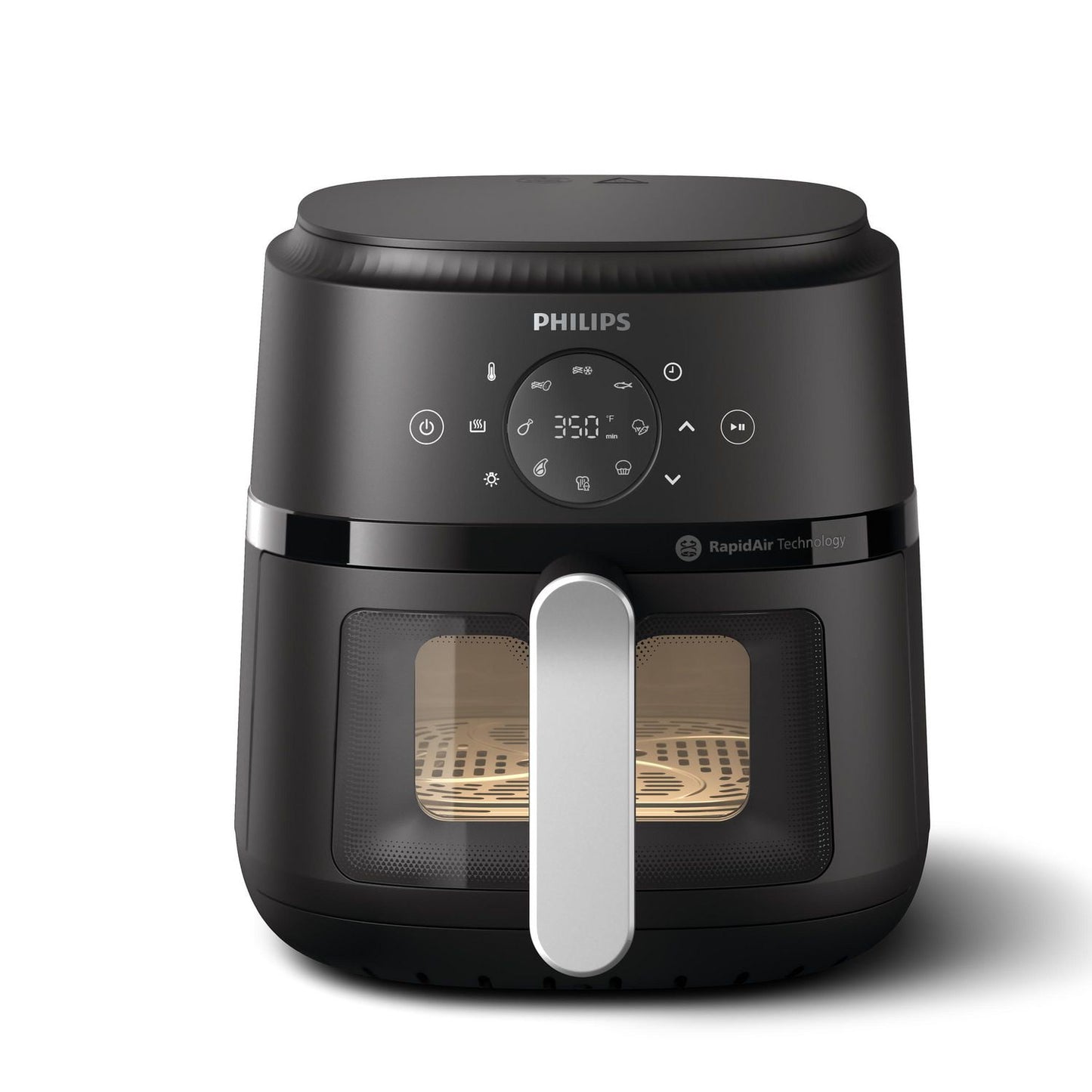 Philips 2000 Series Air Fryer with Window